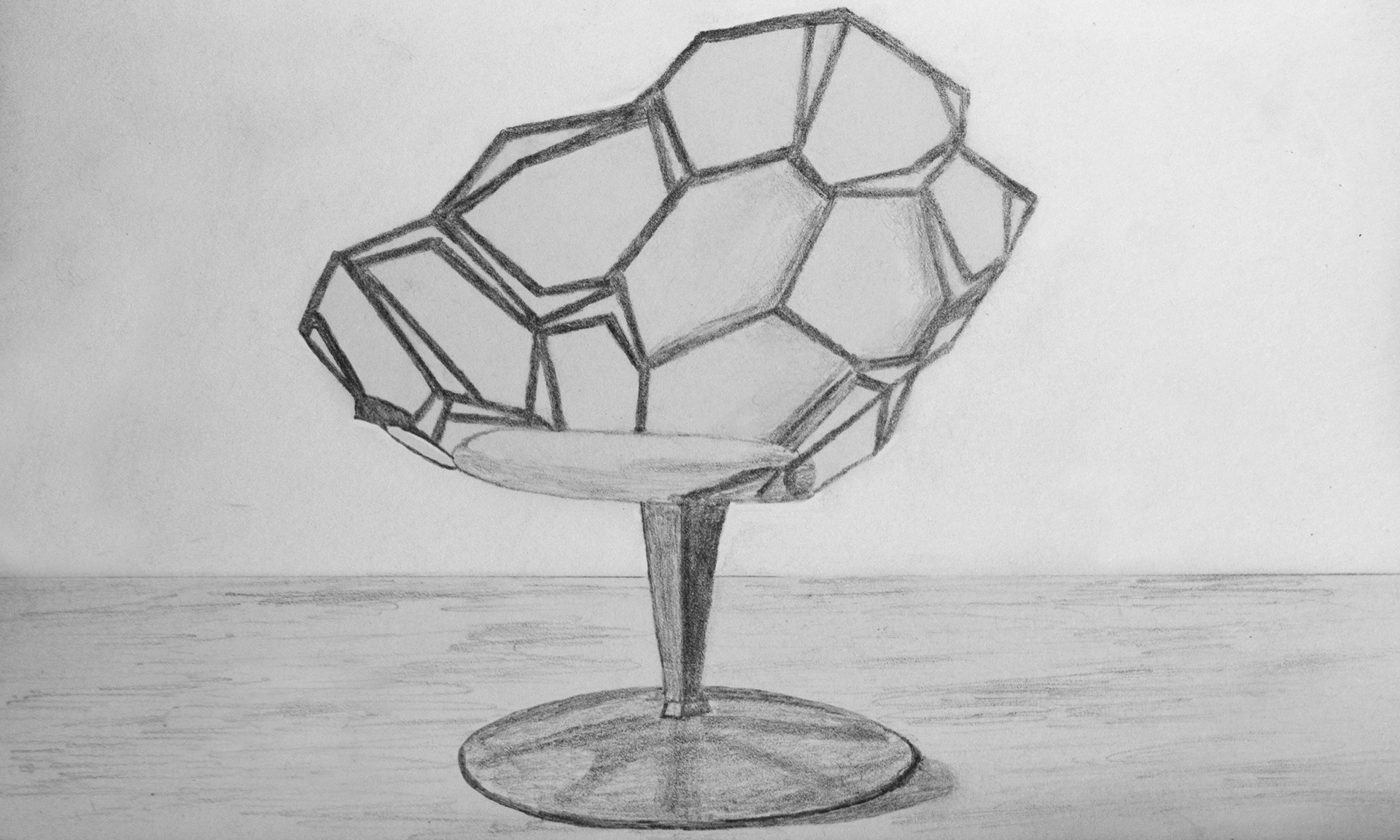 magis chair_one designed by konstantin grcic