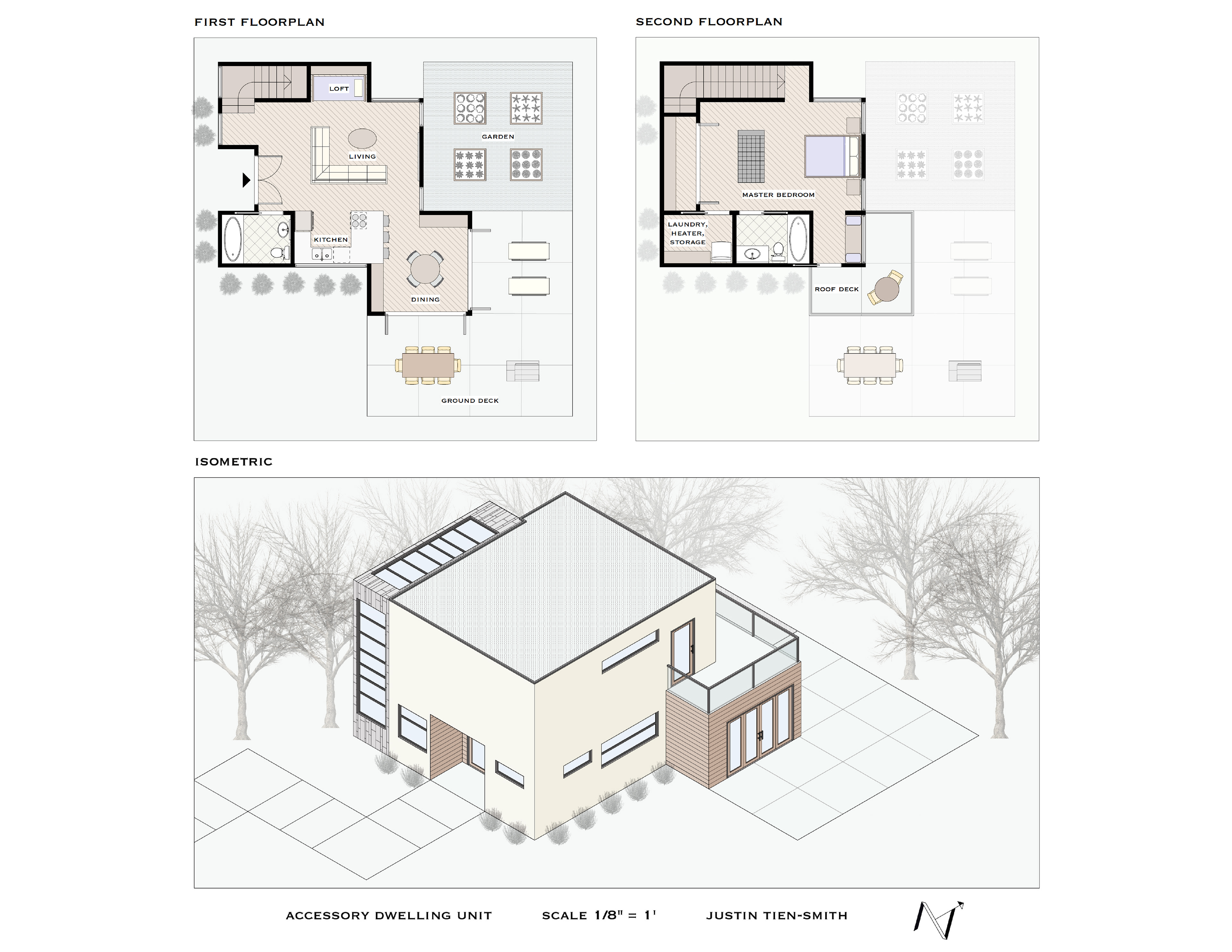 accessory dwelling unit