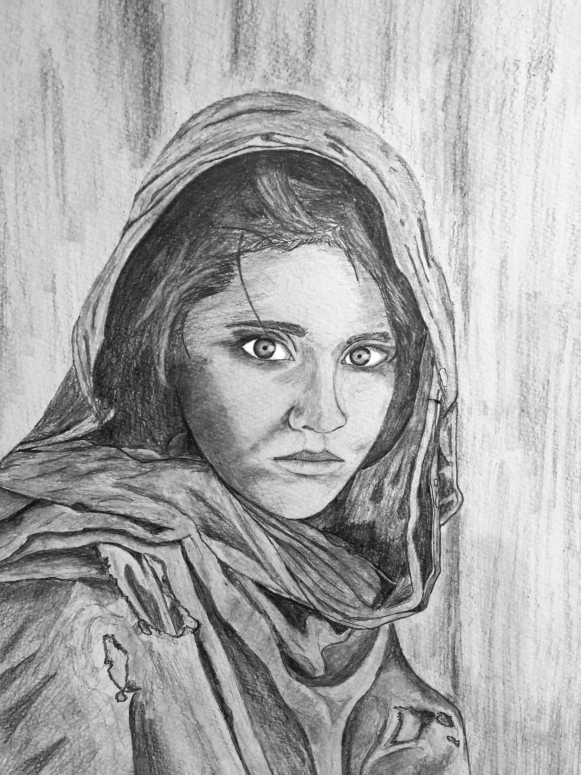 sharbat gula