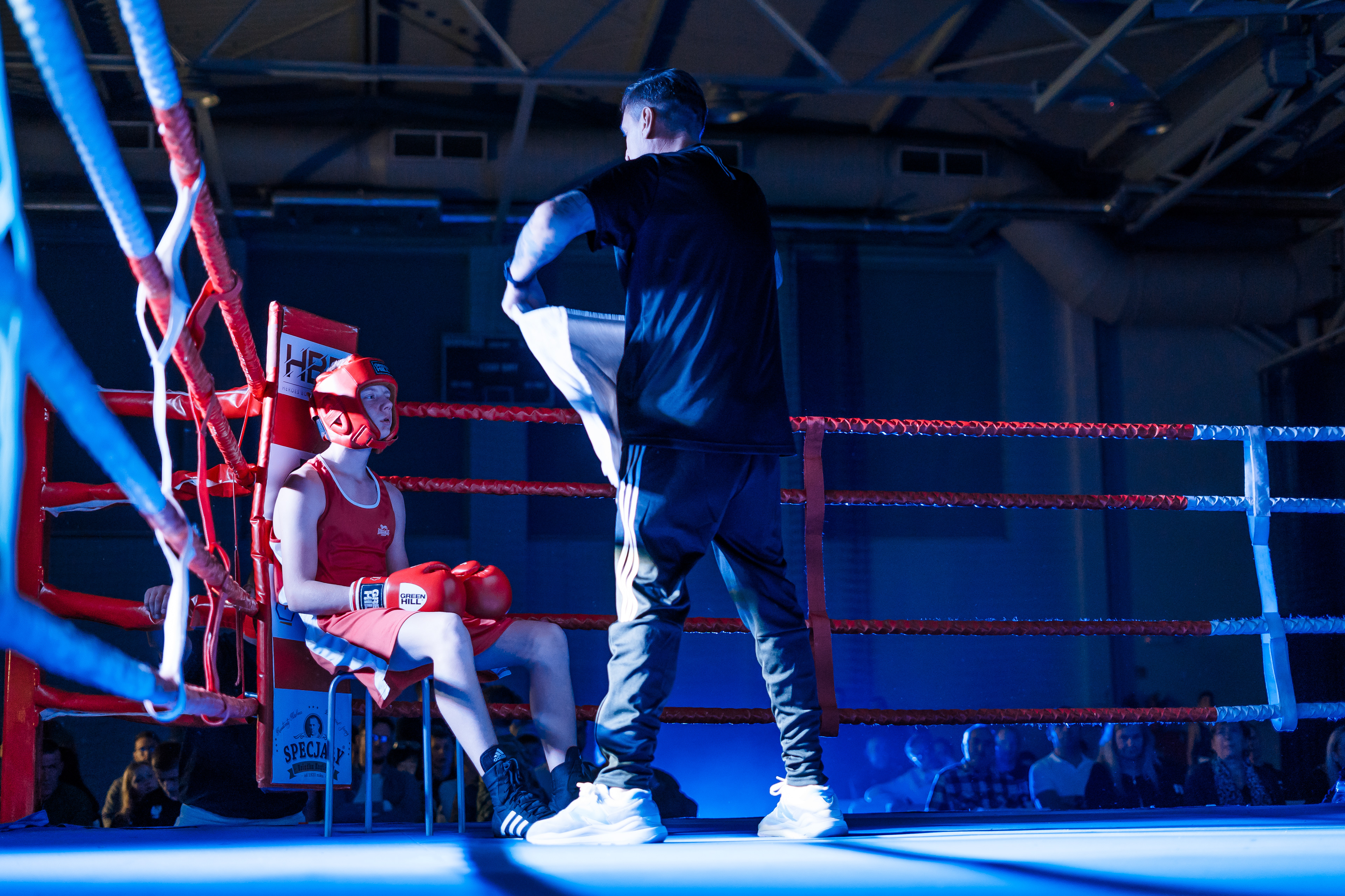 Turniej Bokserski Braci Kosedowskich