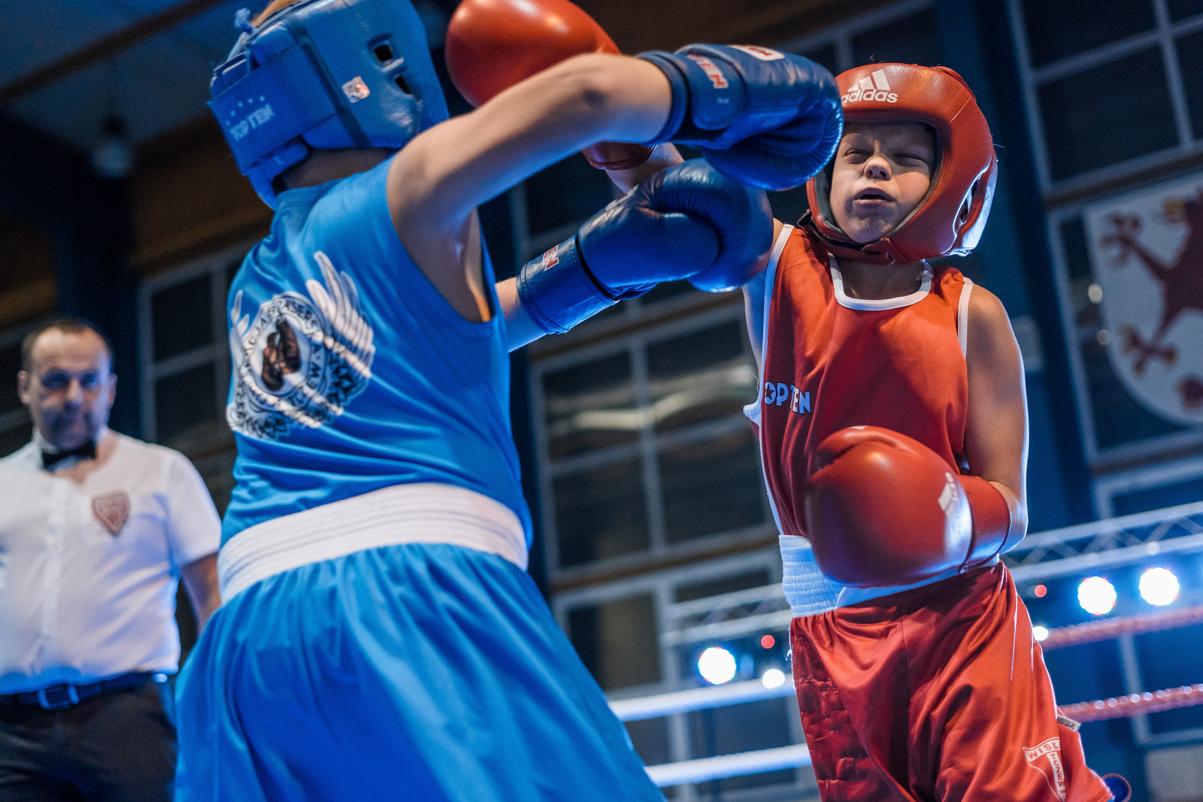 Turniej Bokserski im. Józefa Kruży