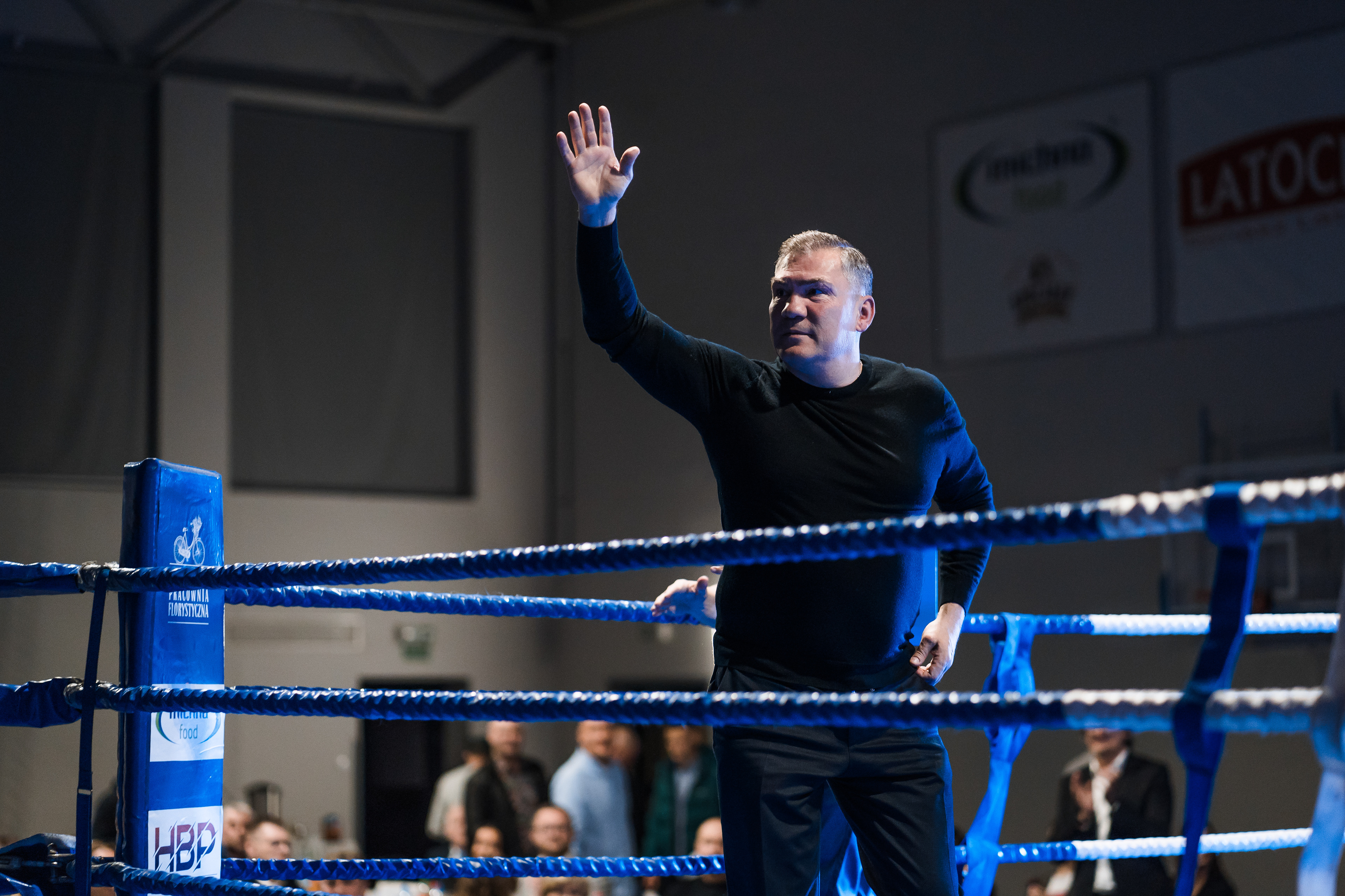 Turniej Bokserski Braci Kosedowskich