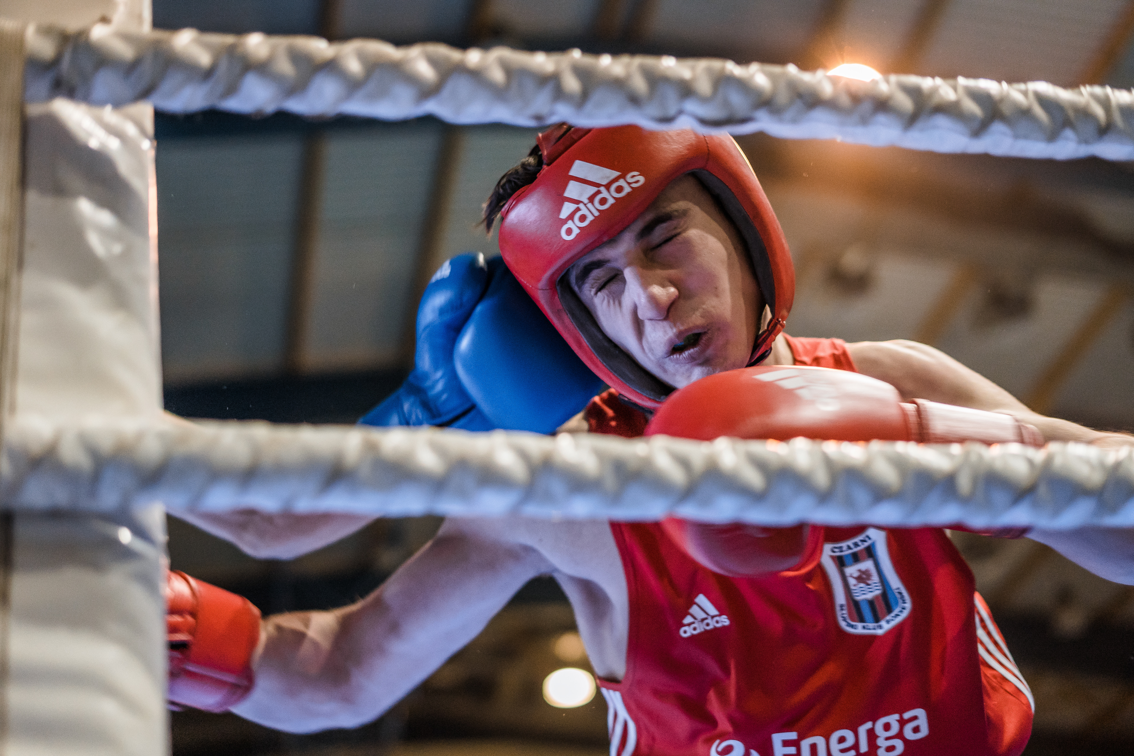 Turniej Bokserski im. Józefa Kruży