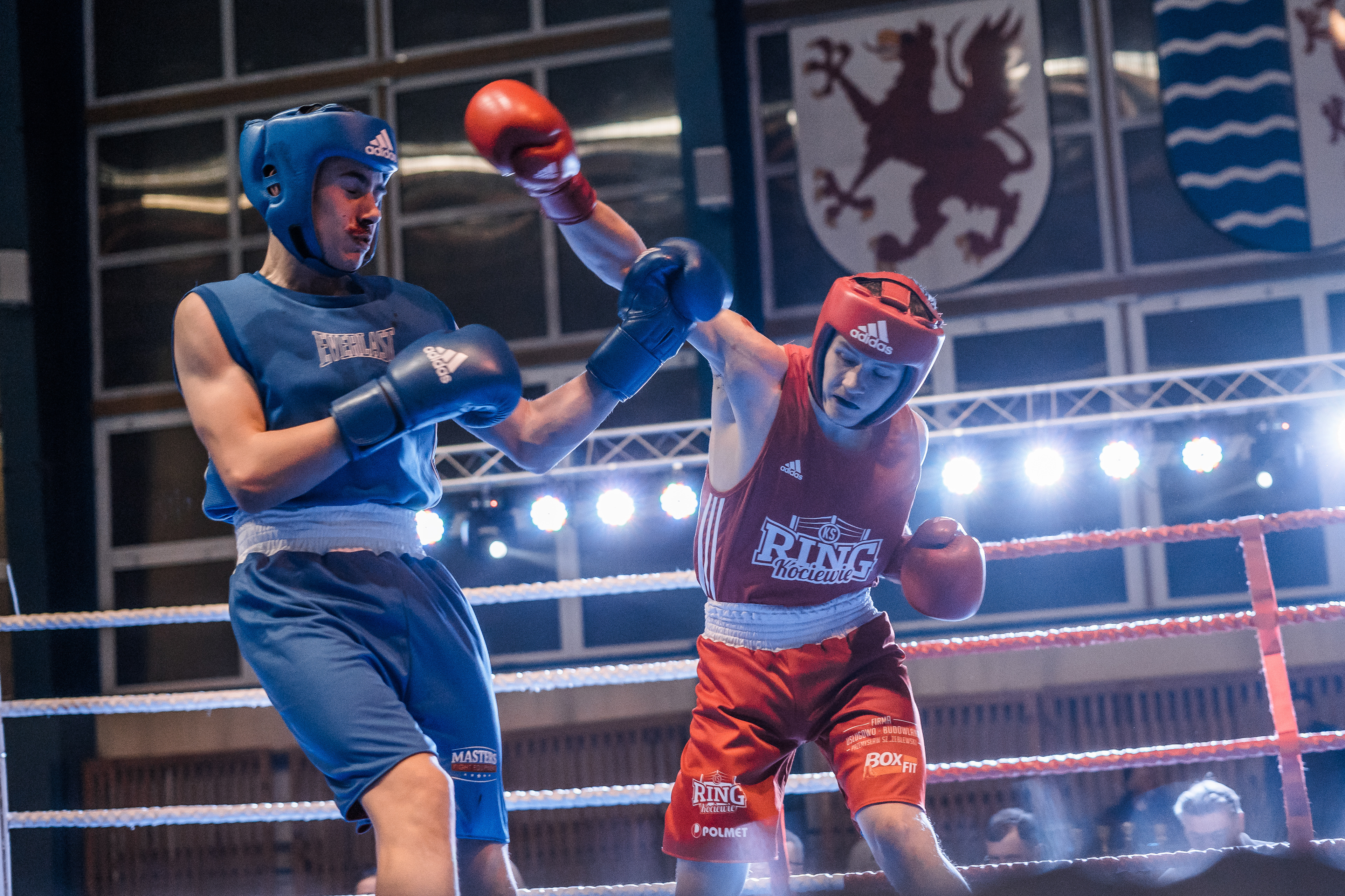 Turniej Bokserski im. Józefa Kruży