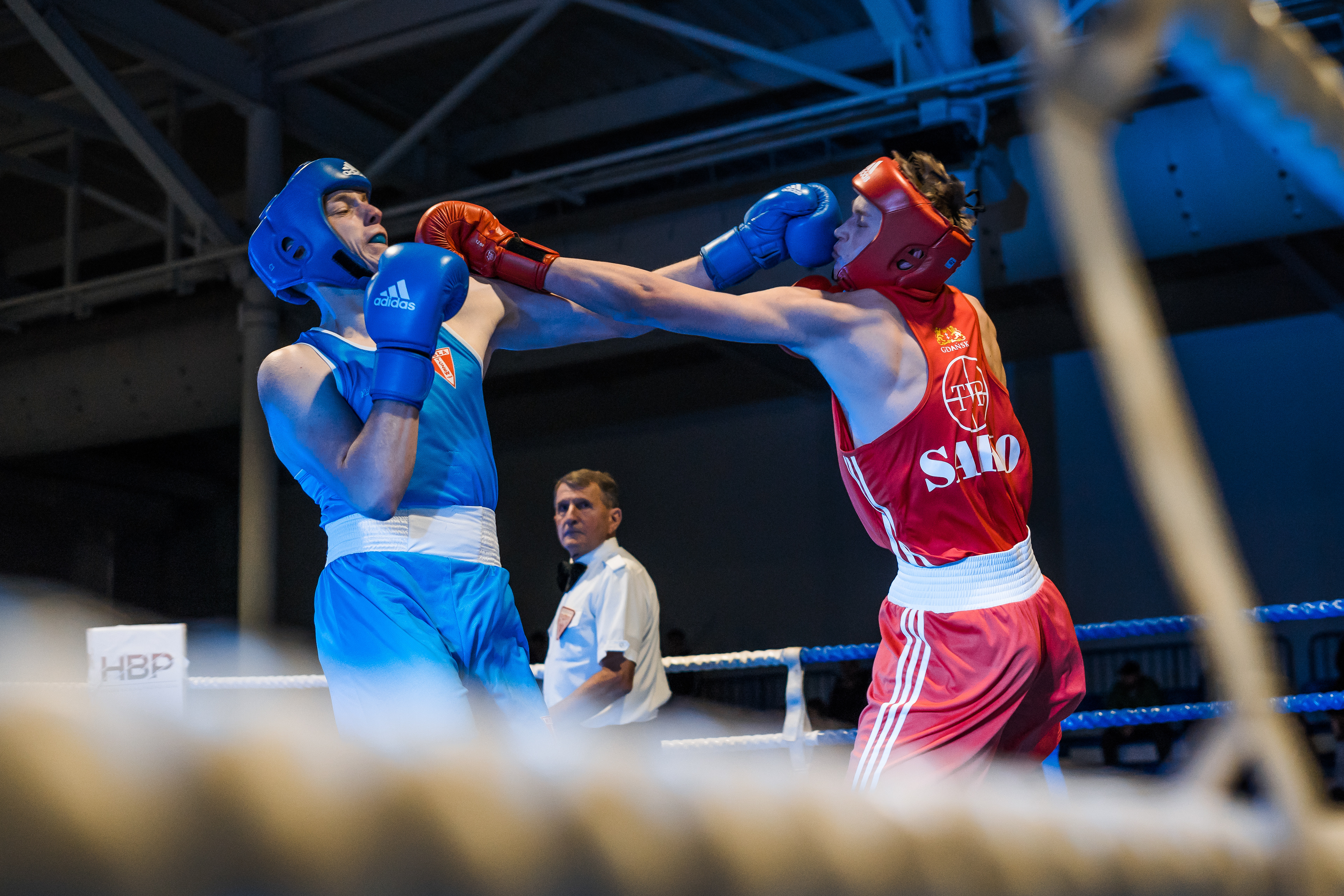 Turniej Bokserski Braci Kosedowskich