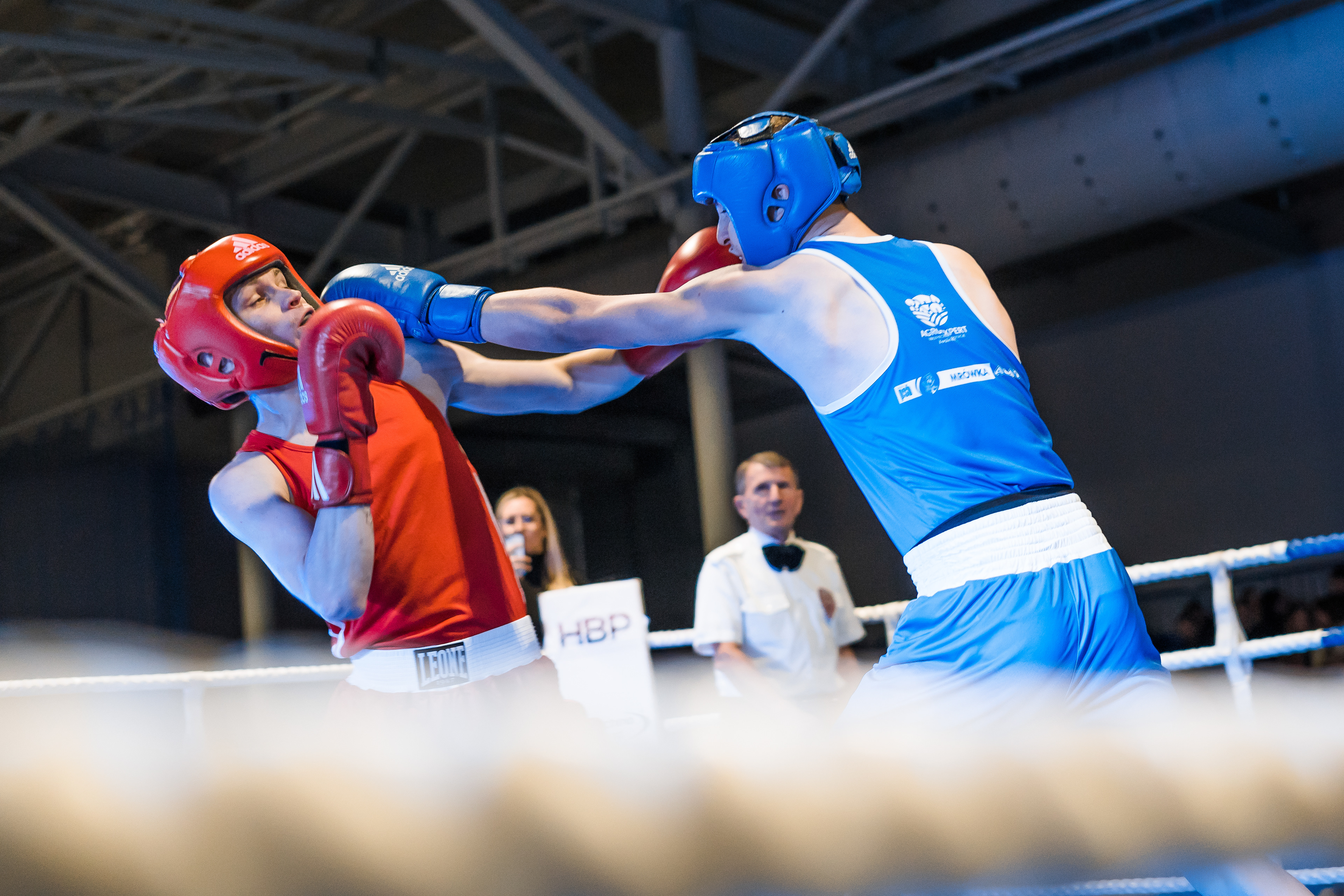 Turniej Bokserski Braci Kosedowskich