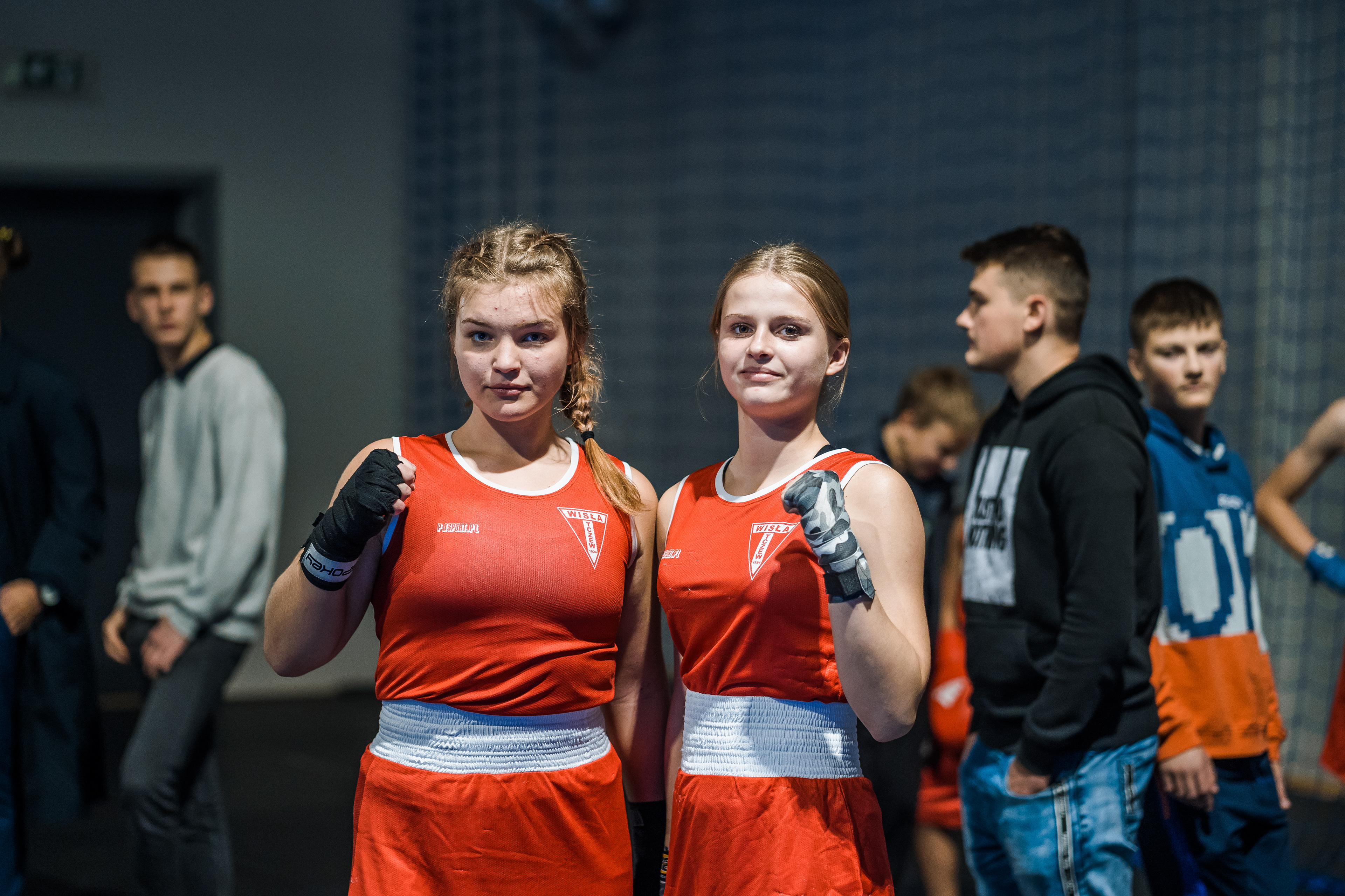 Turniej Bokserski Braci Kosedowskich