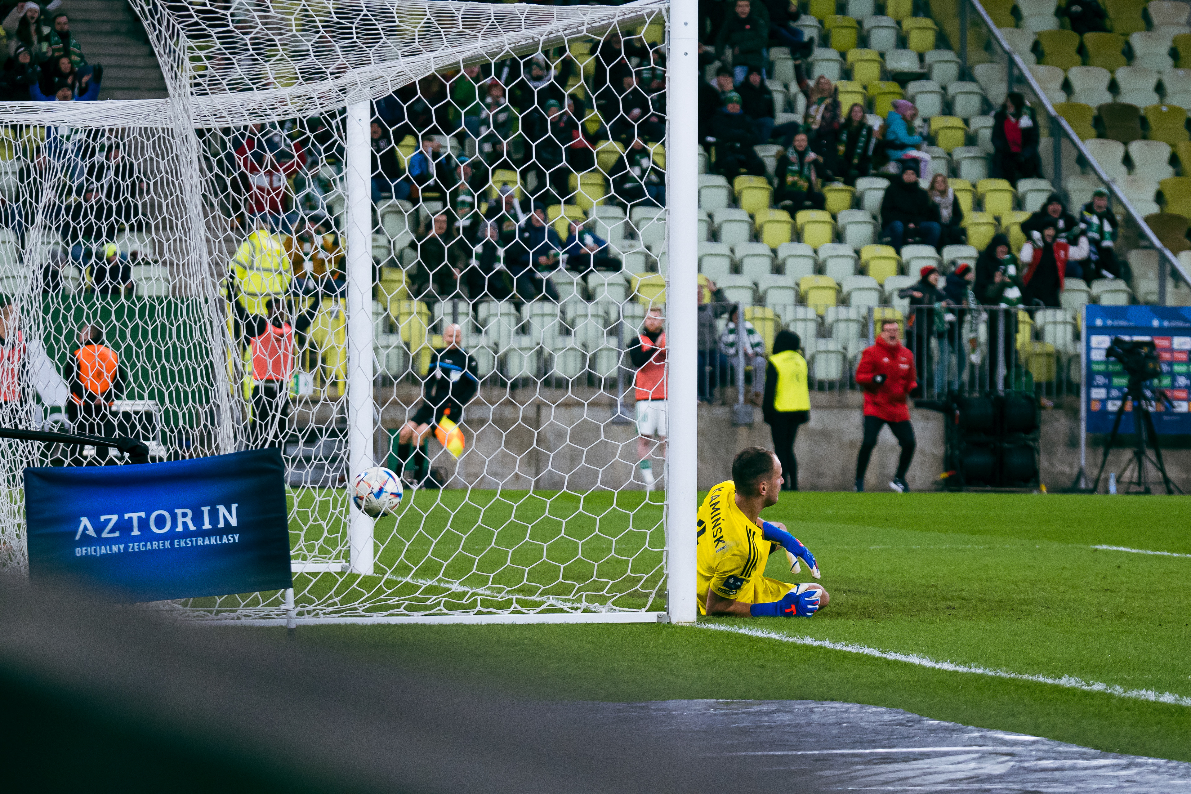 Lechia Gdańsk - Wisła Płock