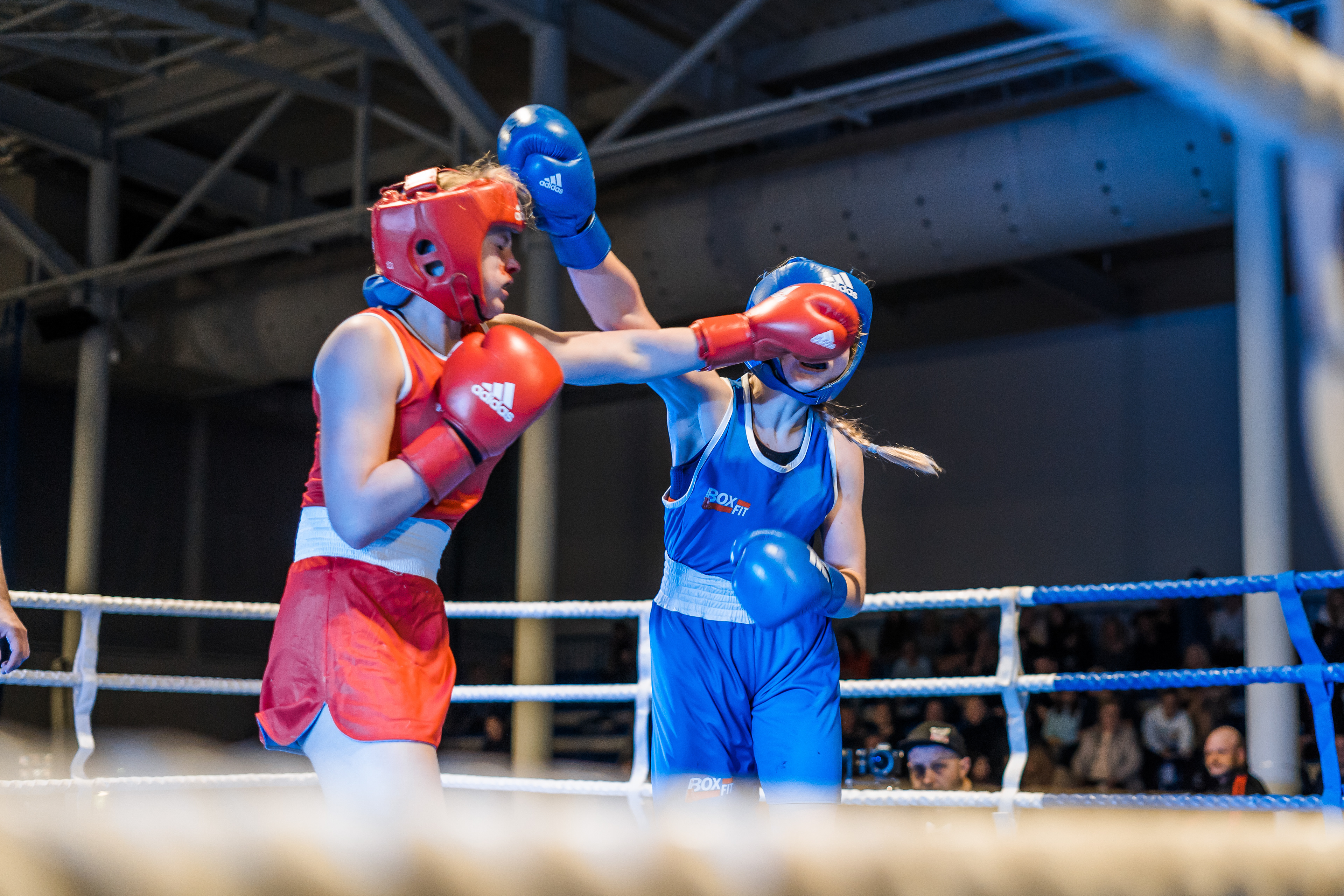 Turniej Bokserski Braci Kosedowskich