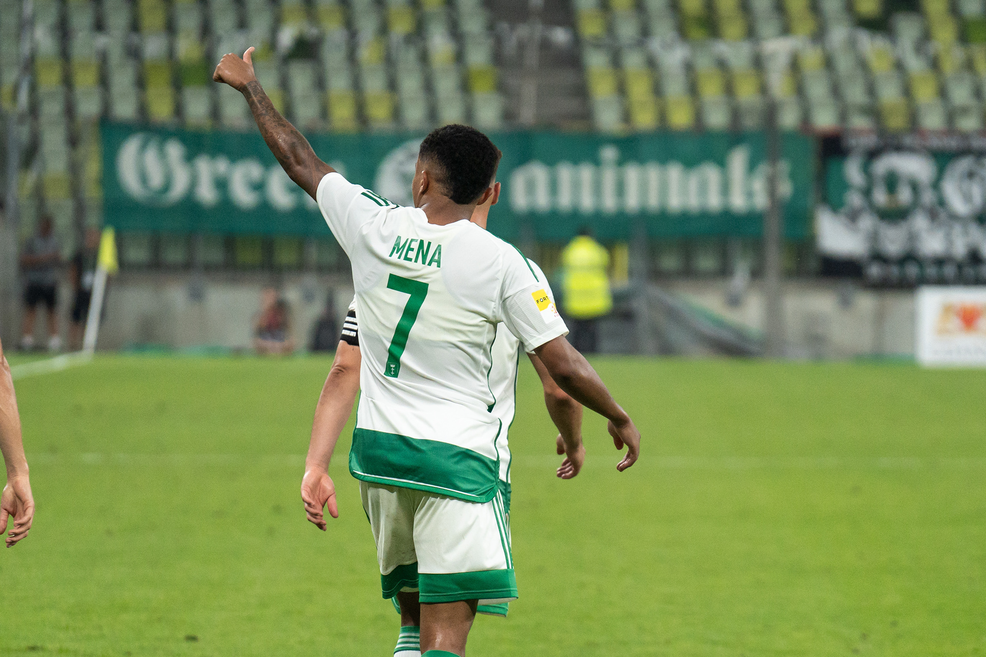 Lechia Gdańsk - Podbeskidzie Bielsko-Biała