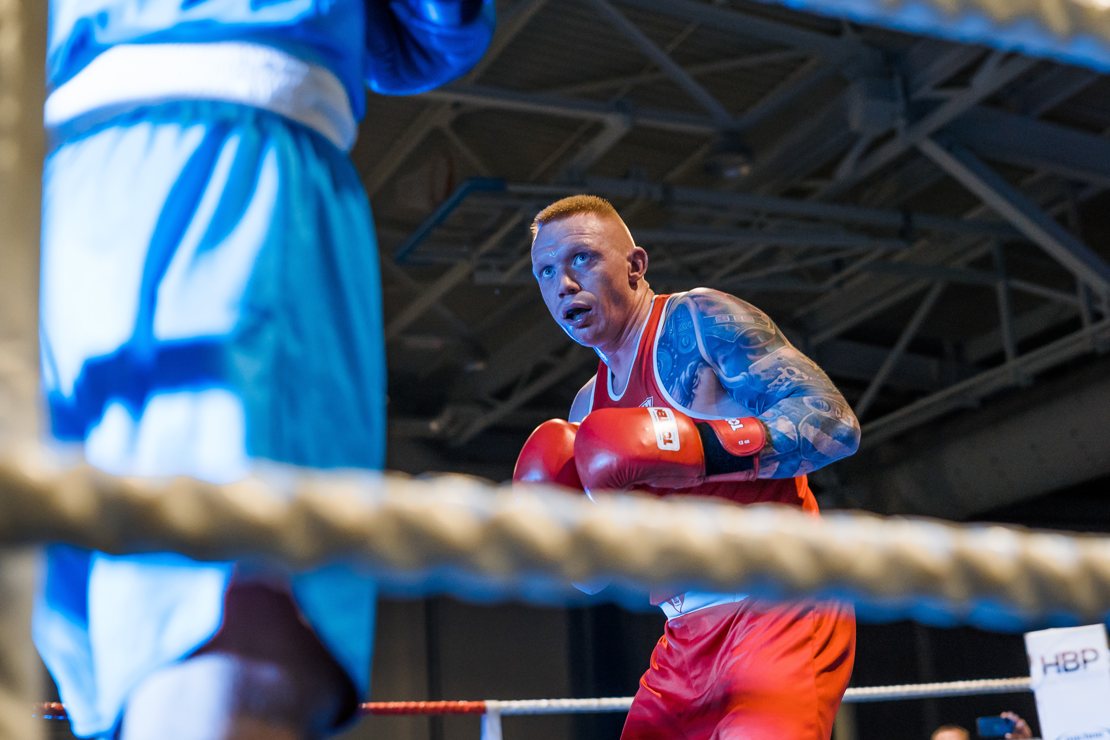 Turniej Bokserski Braci Kosedowskich