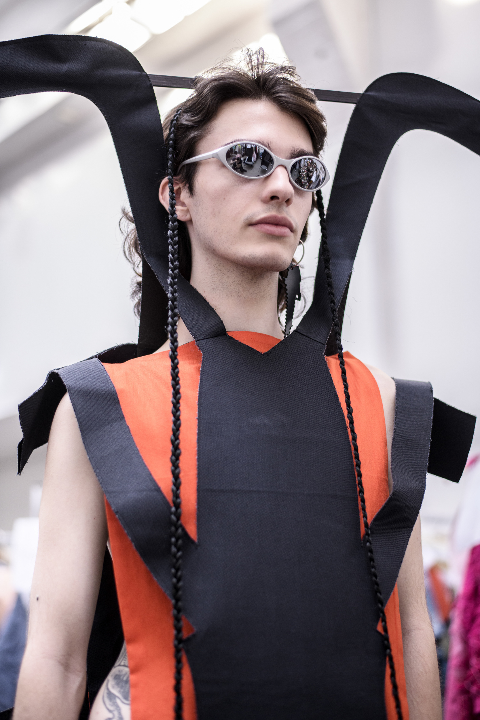 Anna Baydak, KH Halle