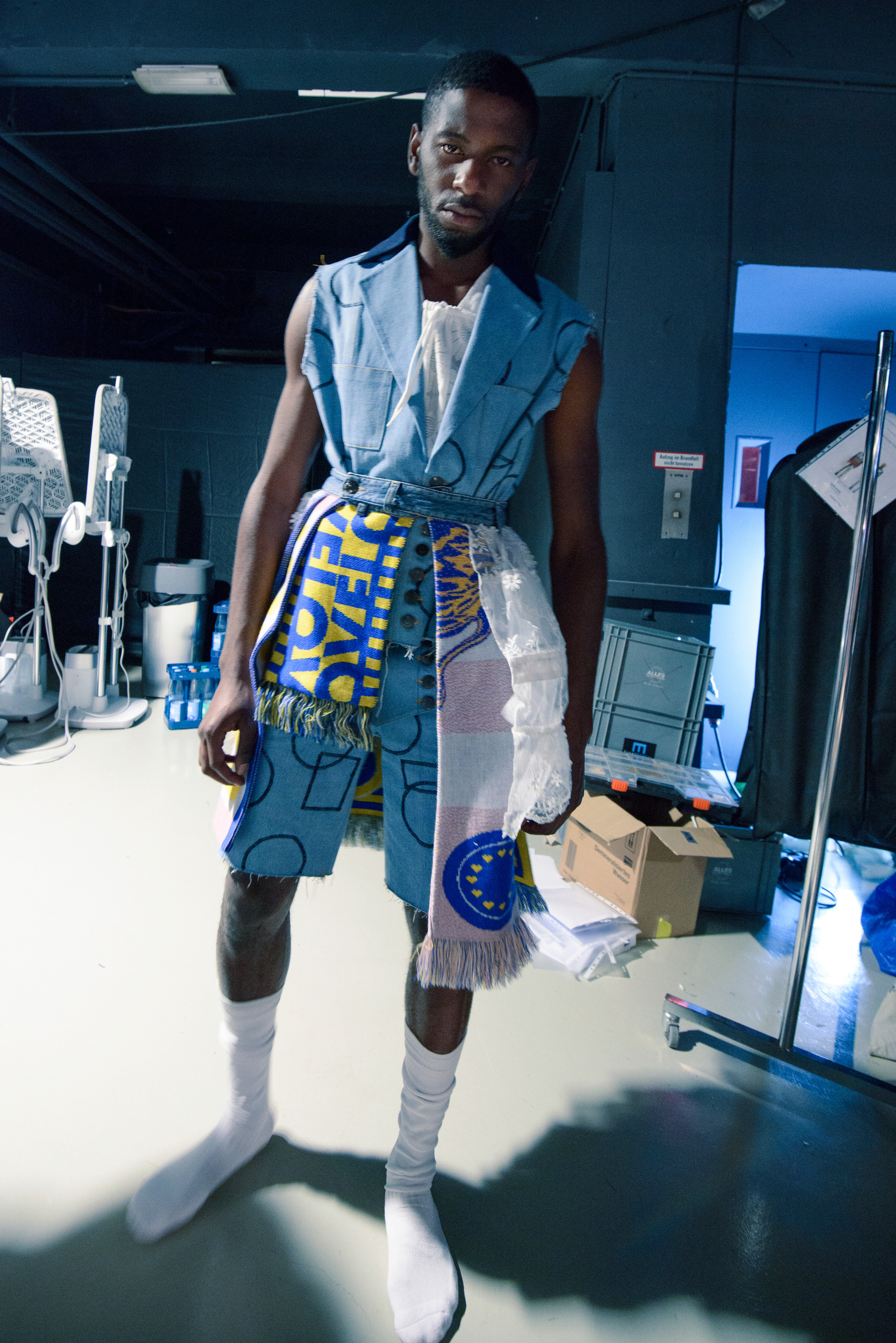 Corinna Colter, HS Pforzheim