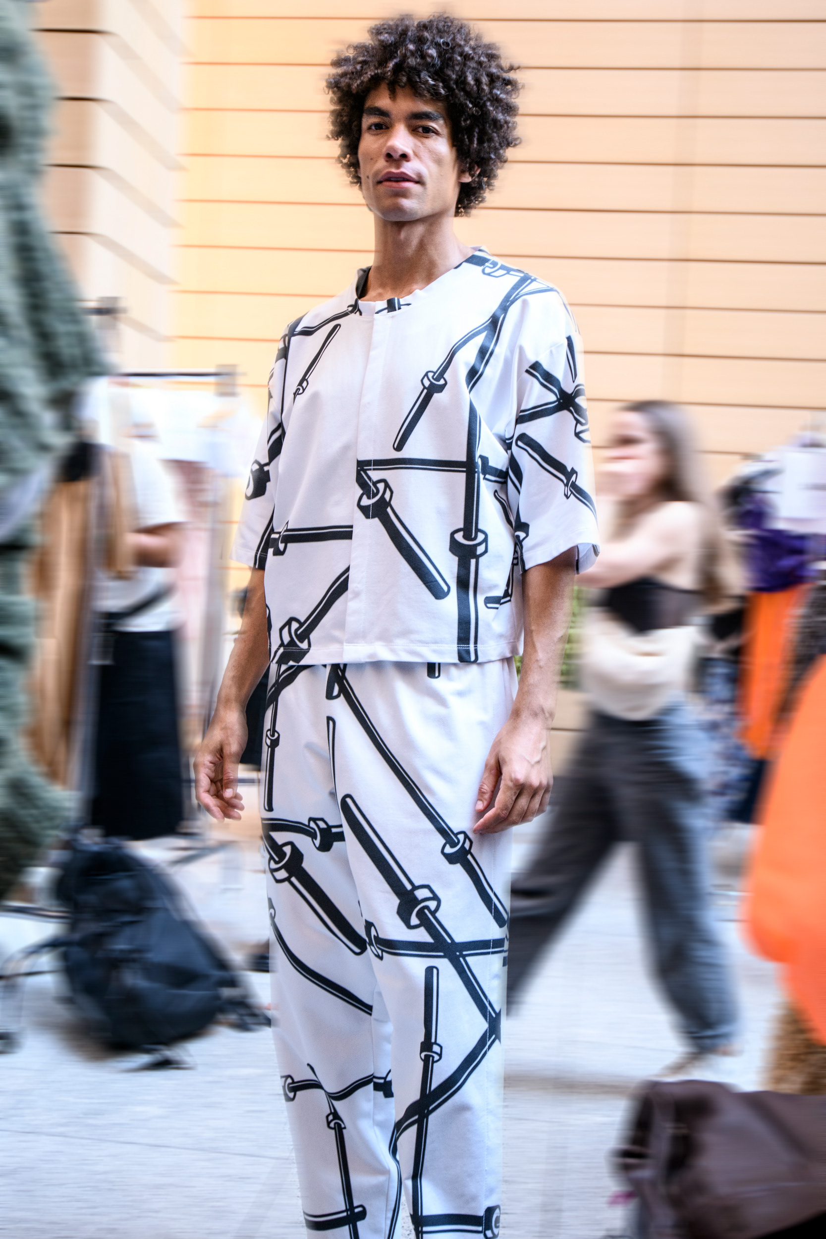 Julia Nerz   @june.fashion.design