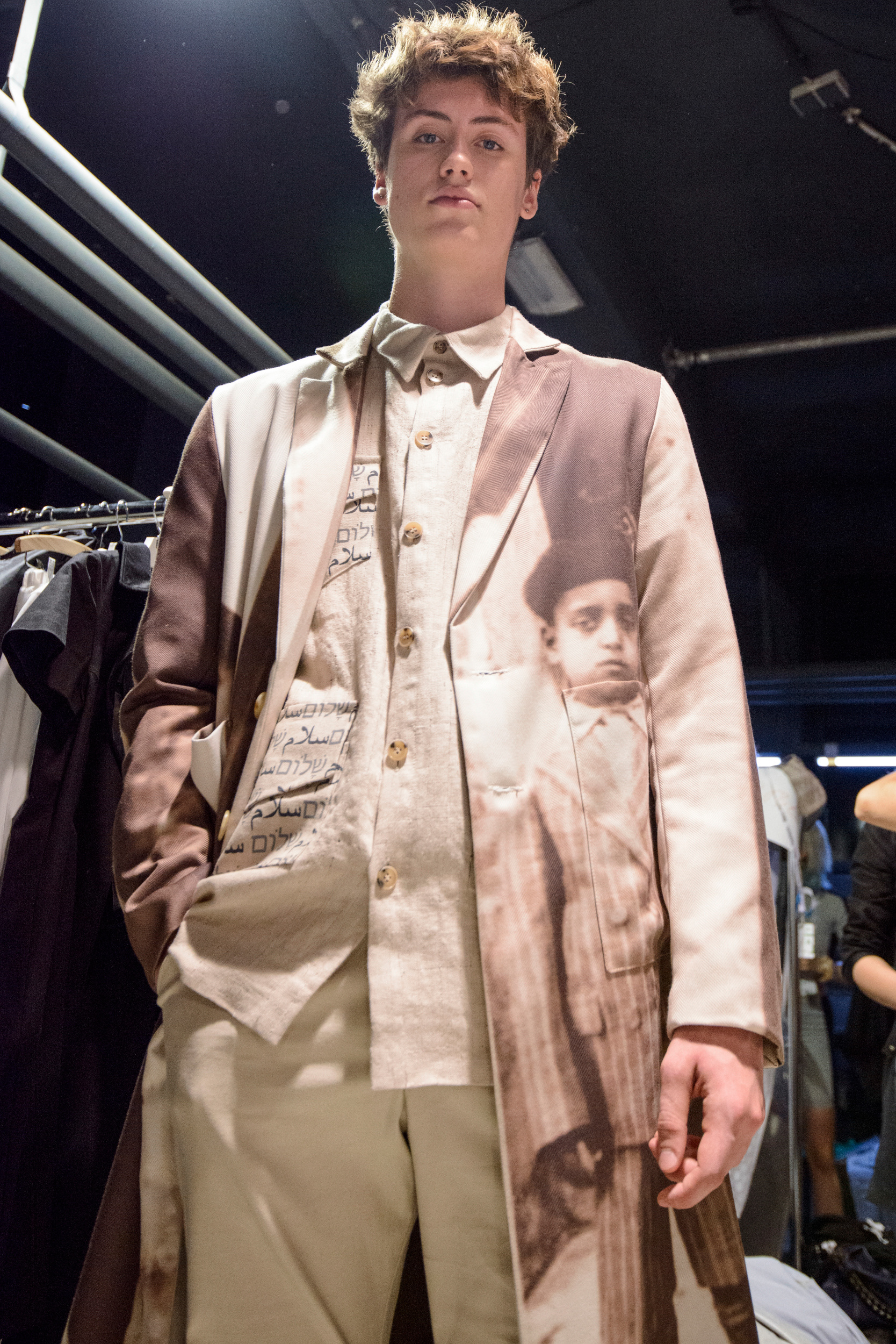 Hannah Kaspari, FH Bielefeld