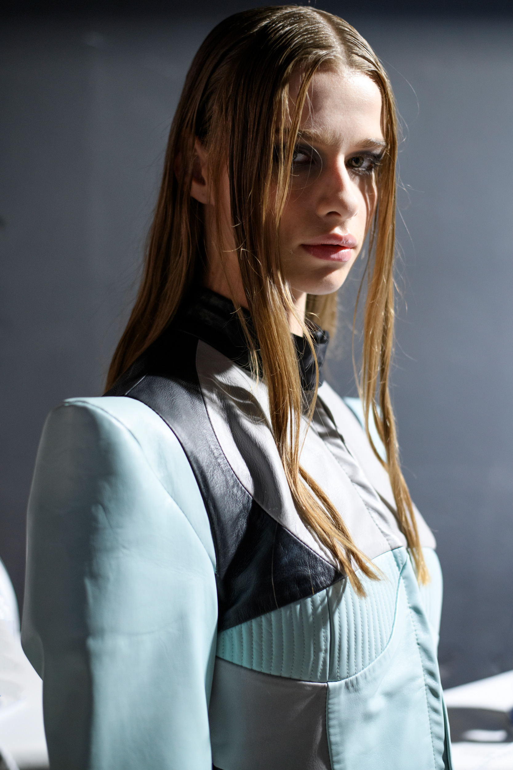 Eva Häuser, HS Pforzheim