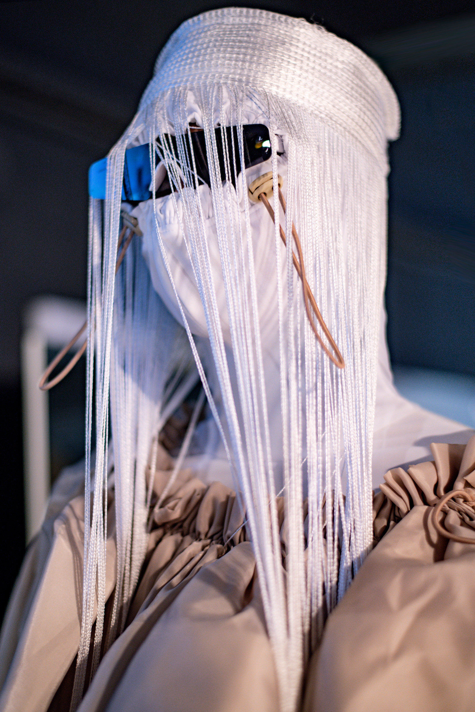 Pia-Maria Leberfinger, AMD