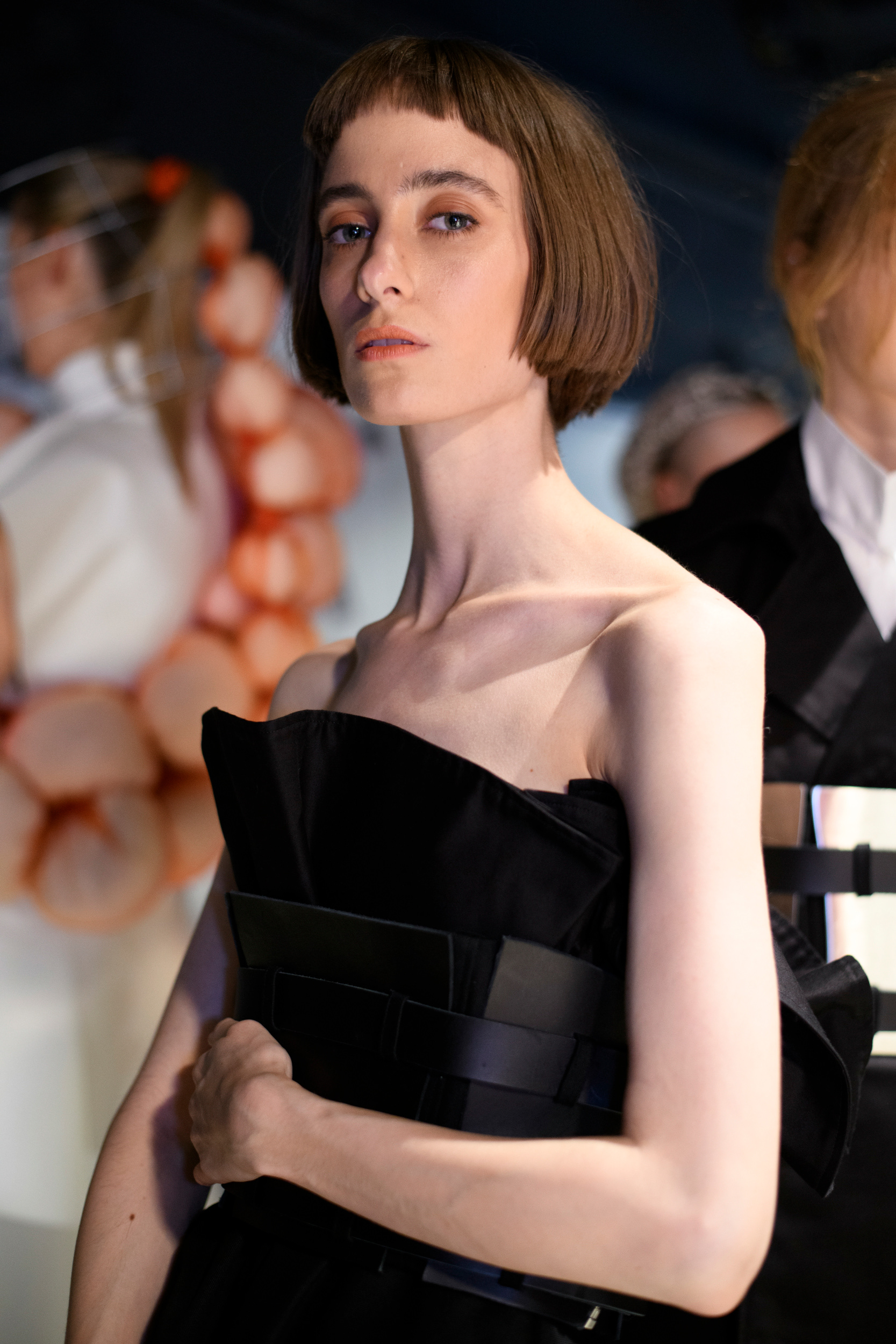 Jil Wollmann, Jana Steinmann, MD.H Berlin