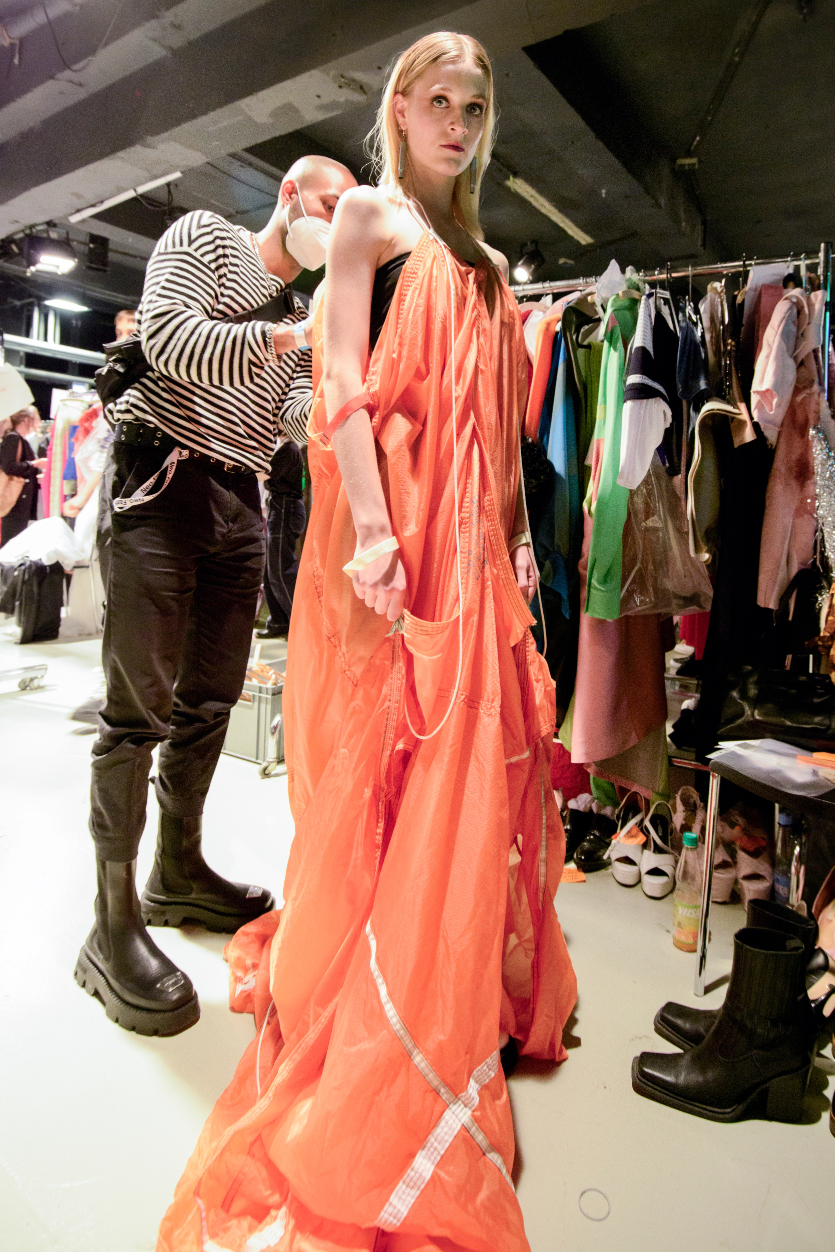 Philip Kofi Wagner, HS Hannover