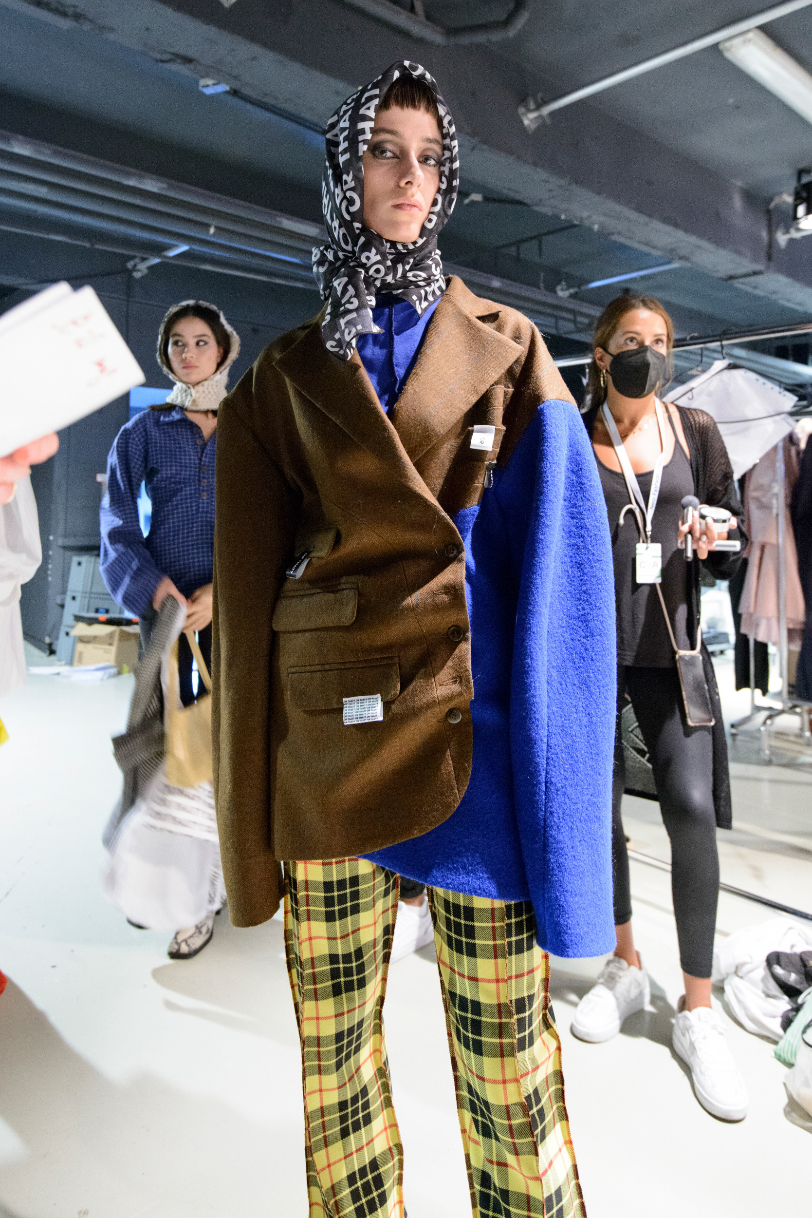 Filloreta Alltaj, HS Pforzheim