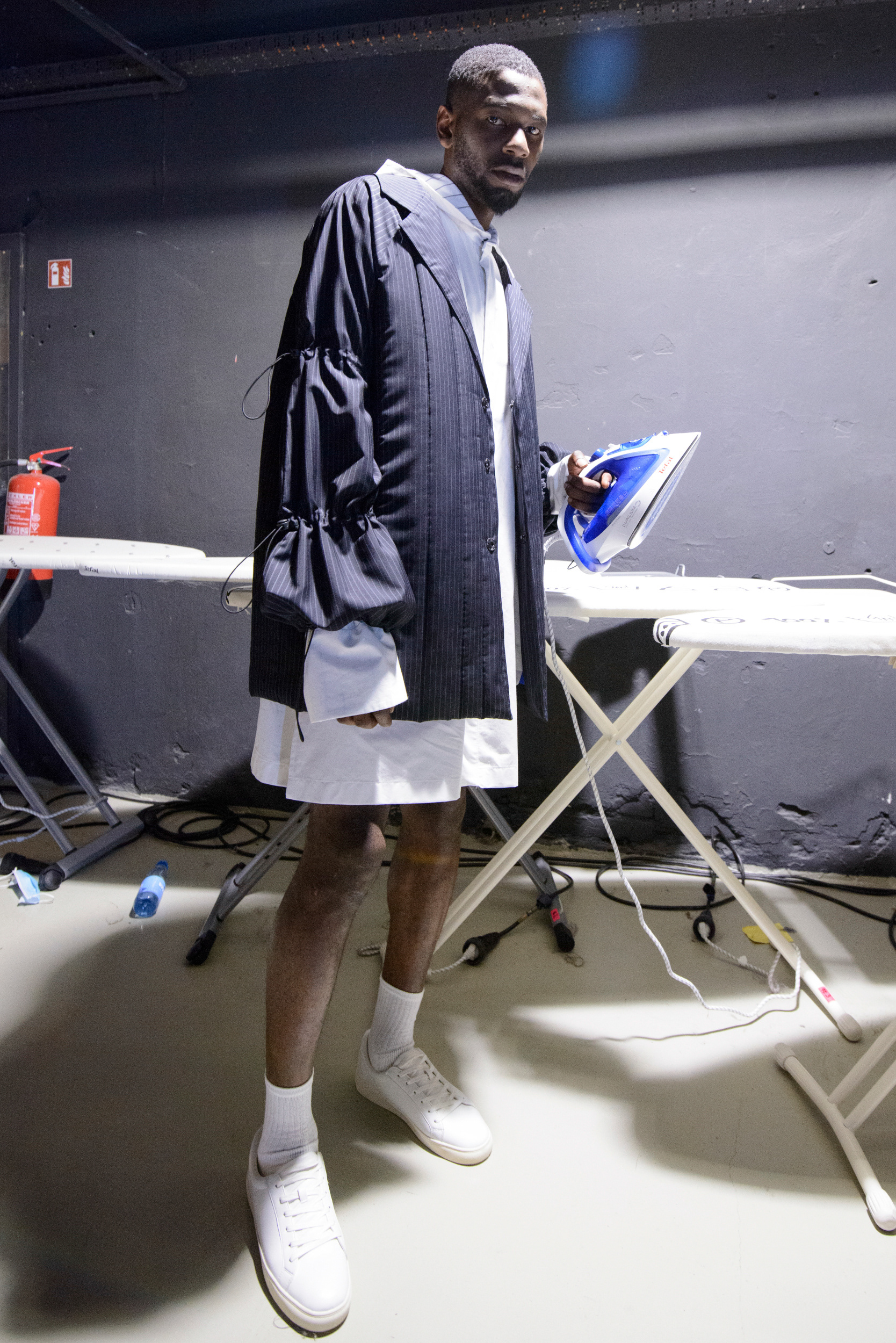 Viviane Gehring, HS Hannover