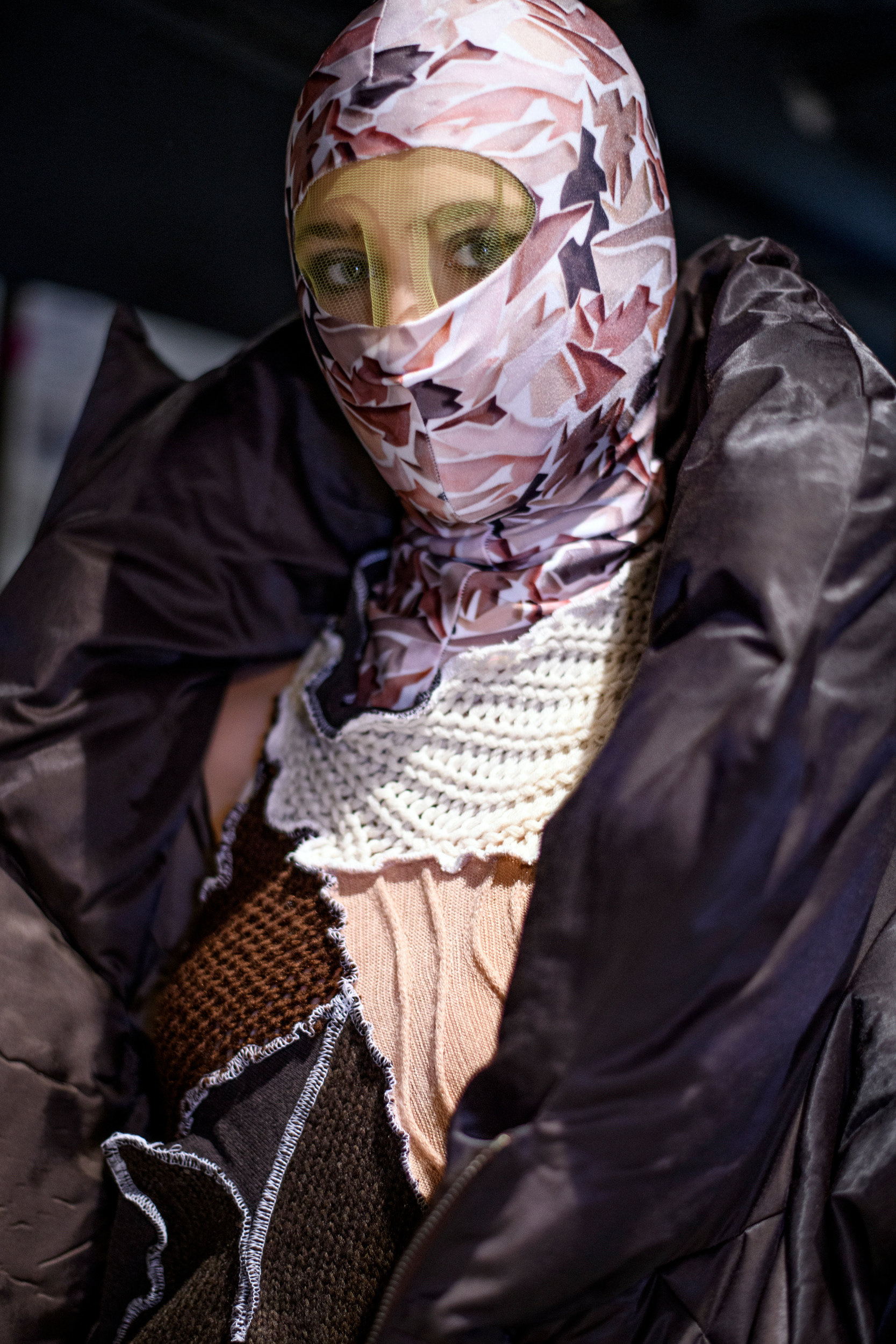 Larissa Pascale Binder, HS Pforzheim