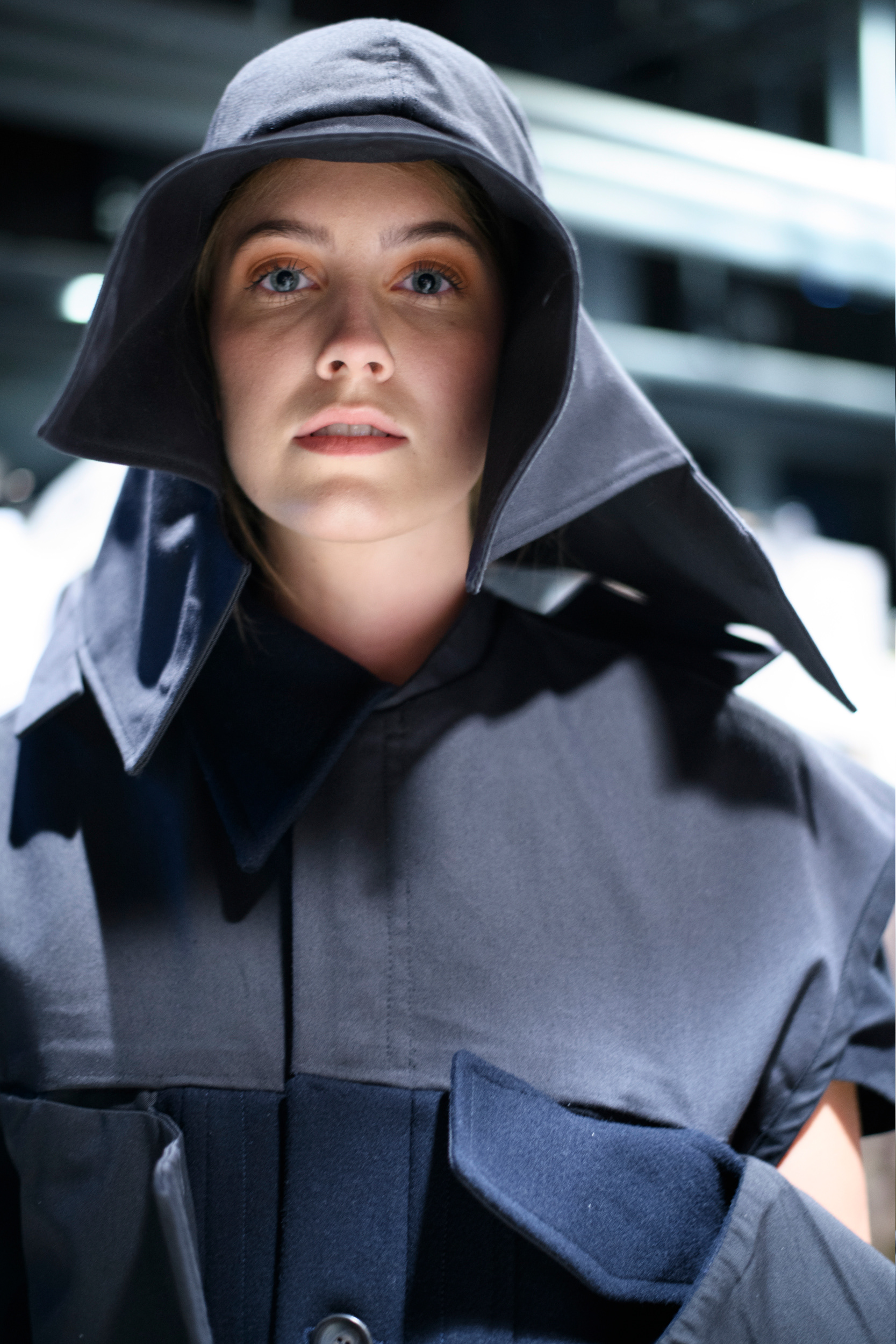 Karina Reich, FH Bielefeld