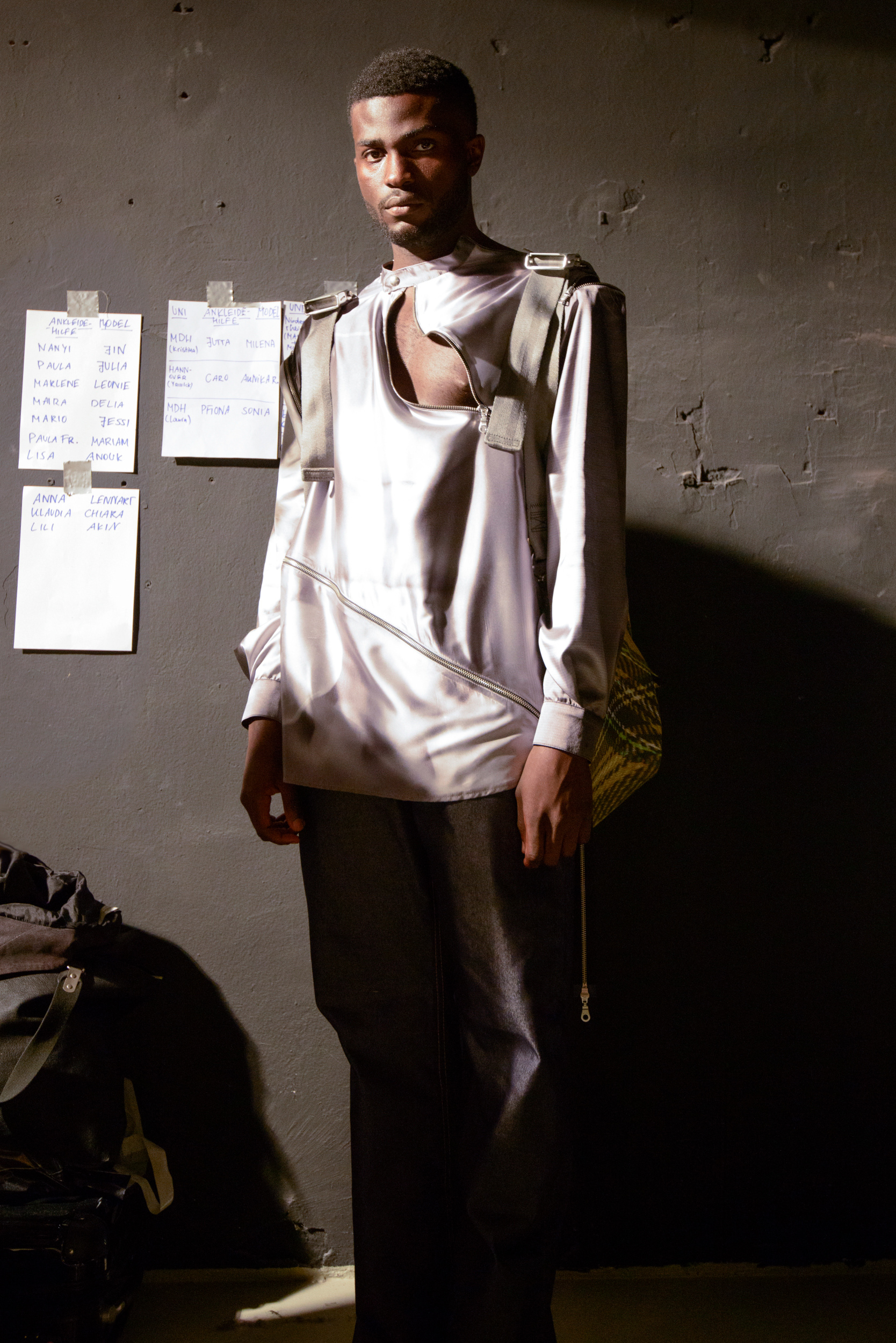 Clemens Oskar Kramer, MD.H Berlin