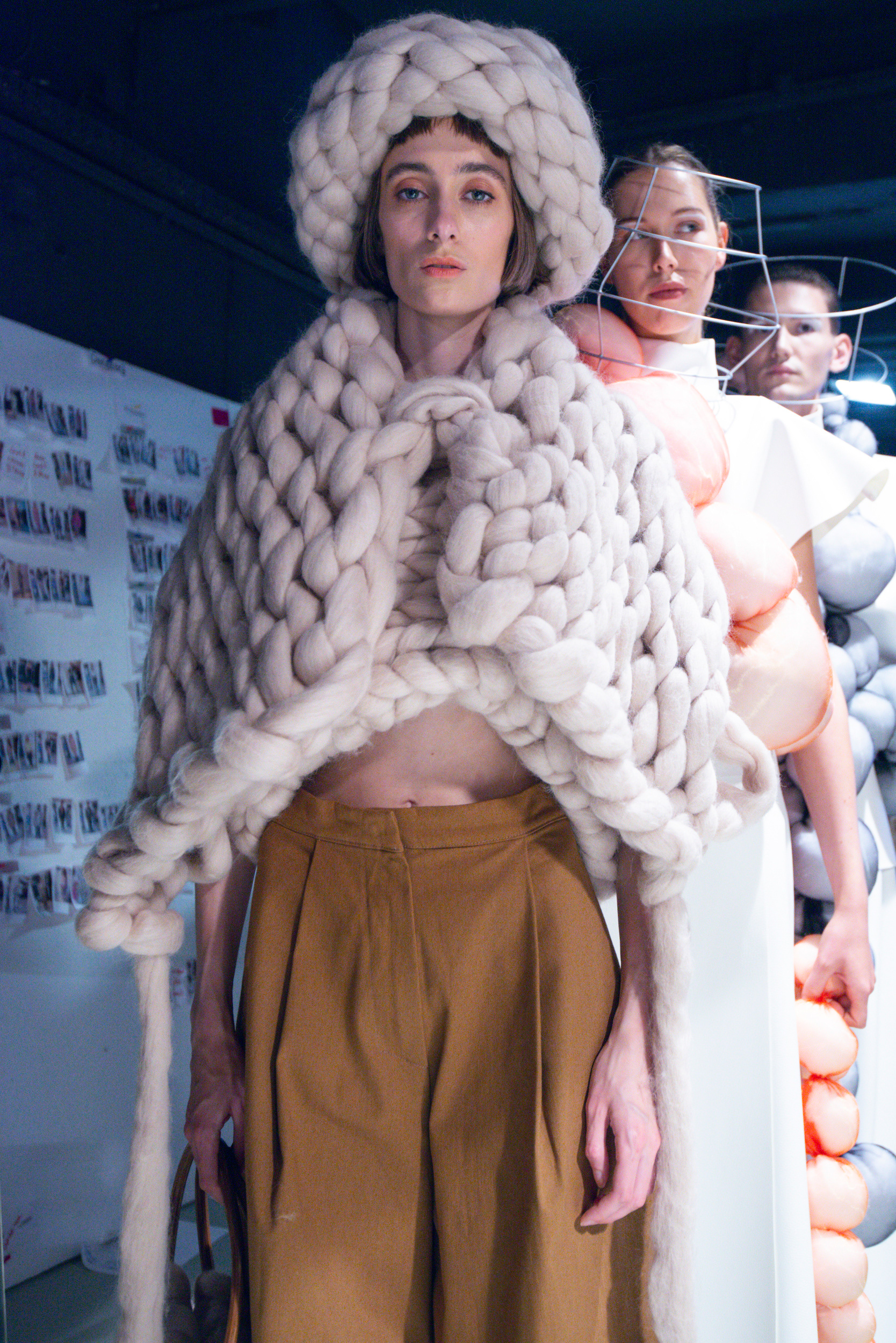 Alicia Schikowski, Letteverein Berlin