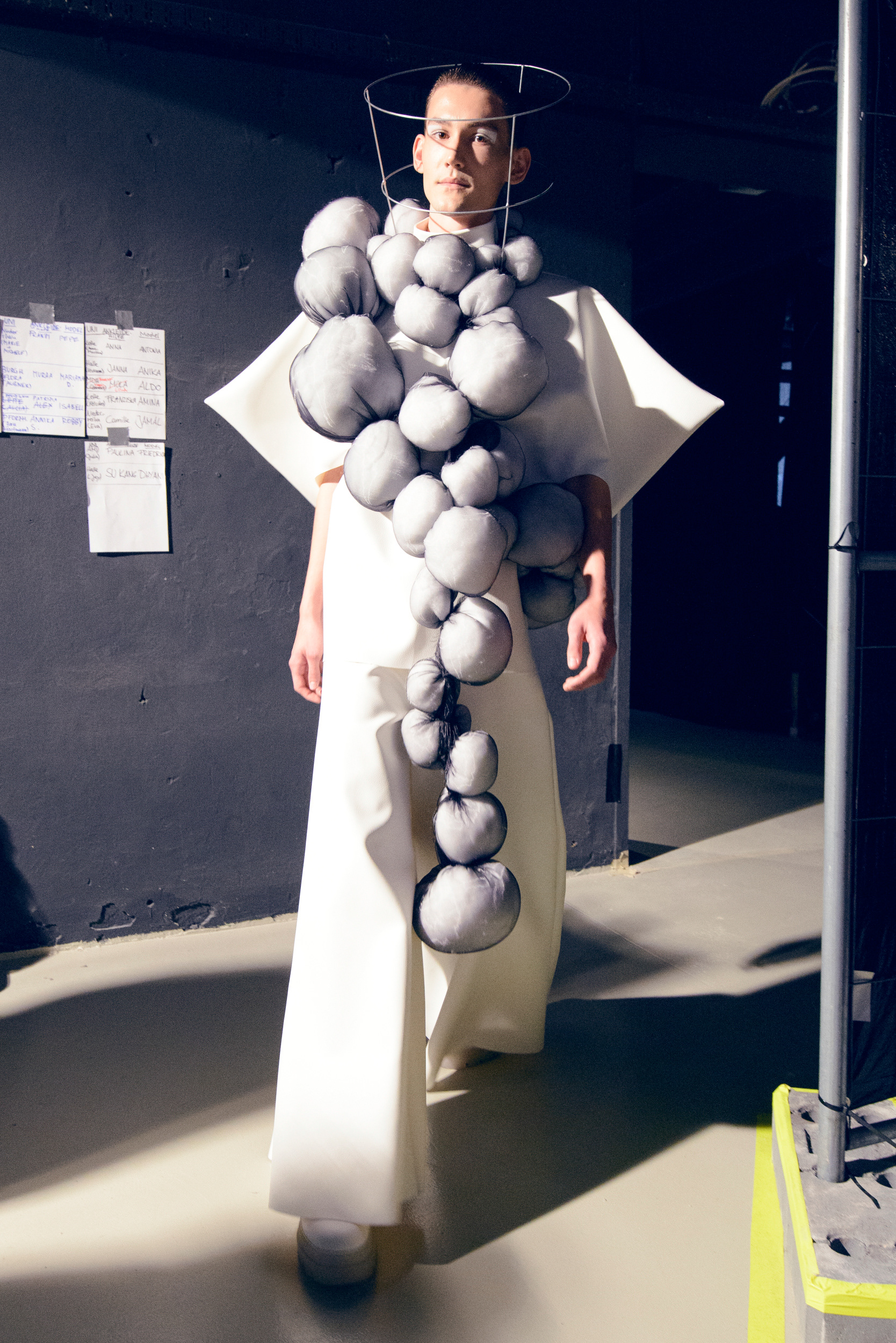 Alicia Schikowski, Letteverein Berlin