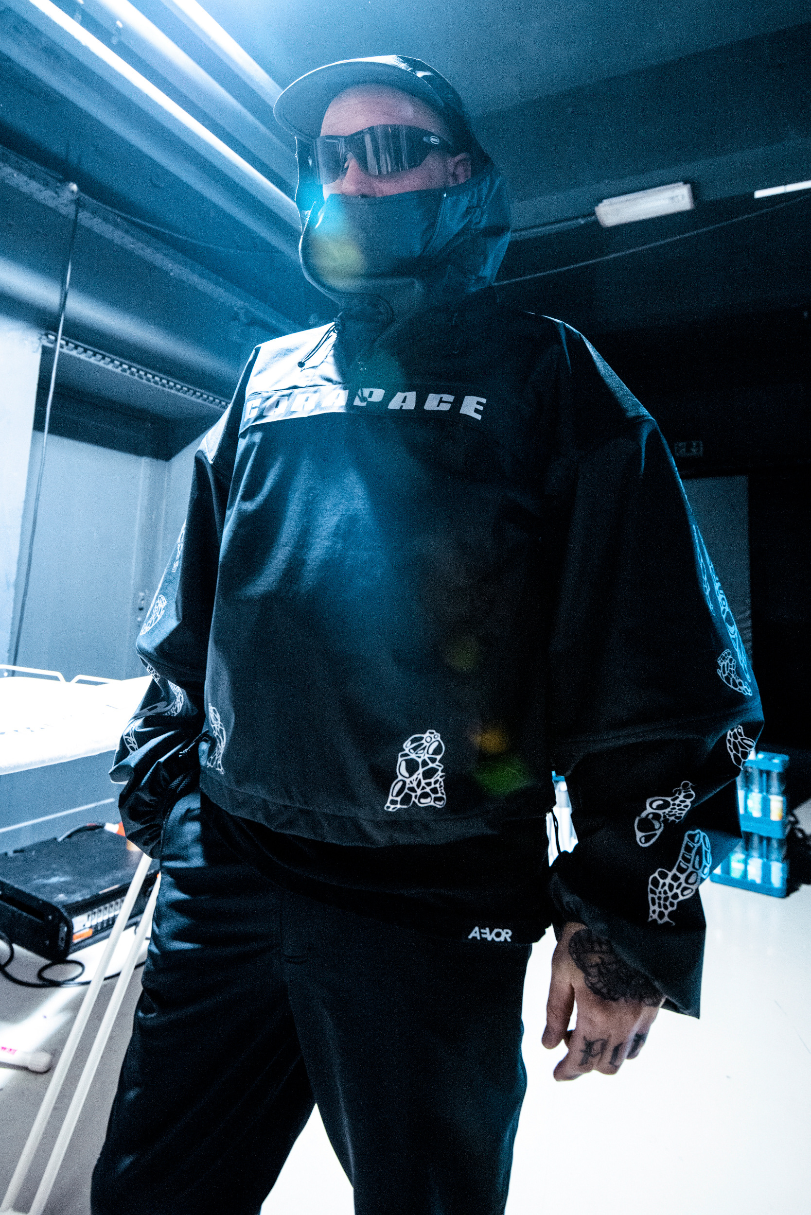 Josephine Burzynski, HS Niederrhein