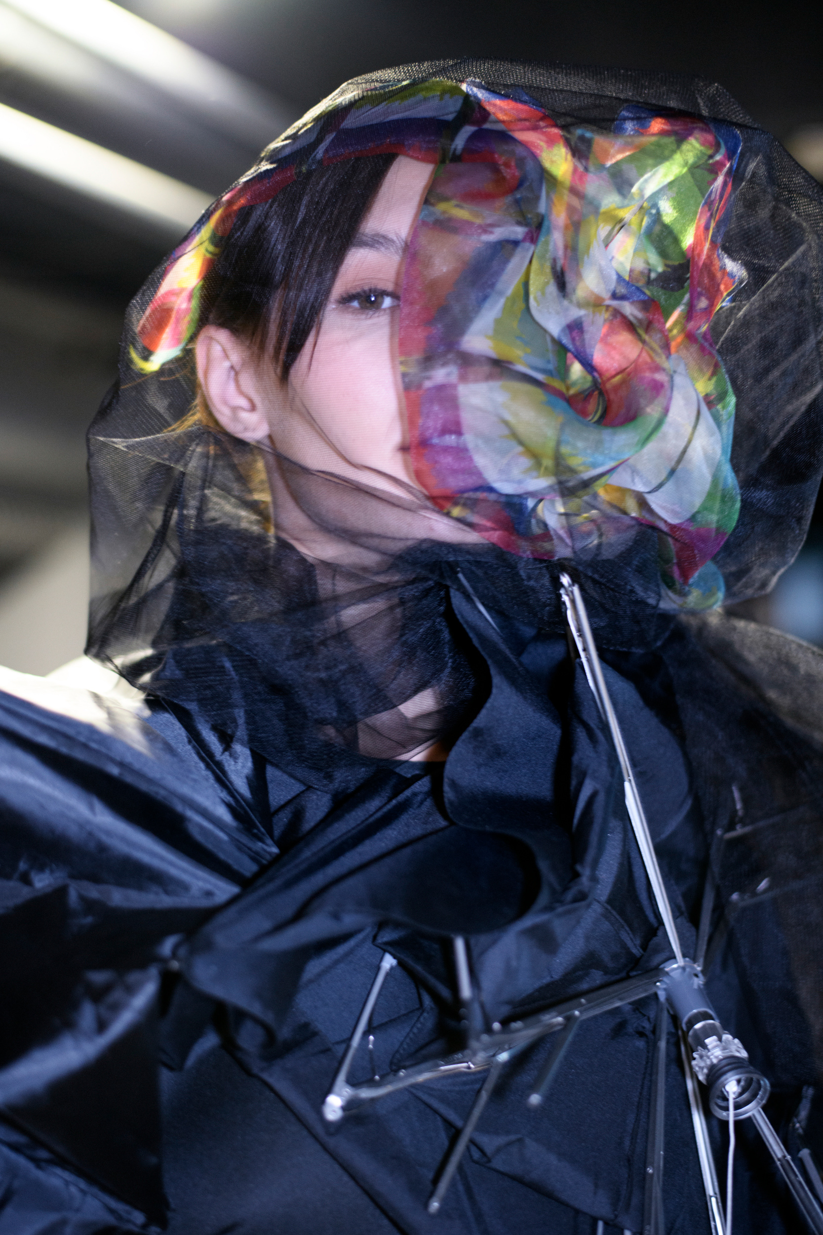 Deborah Tänzer, HS Burg-Halle