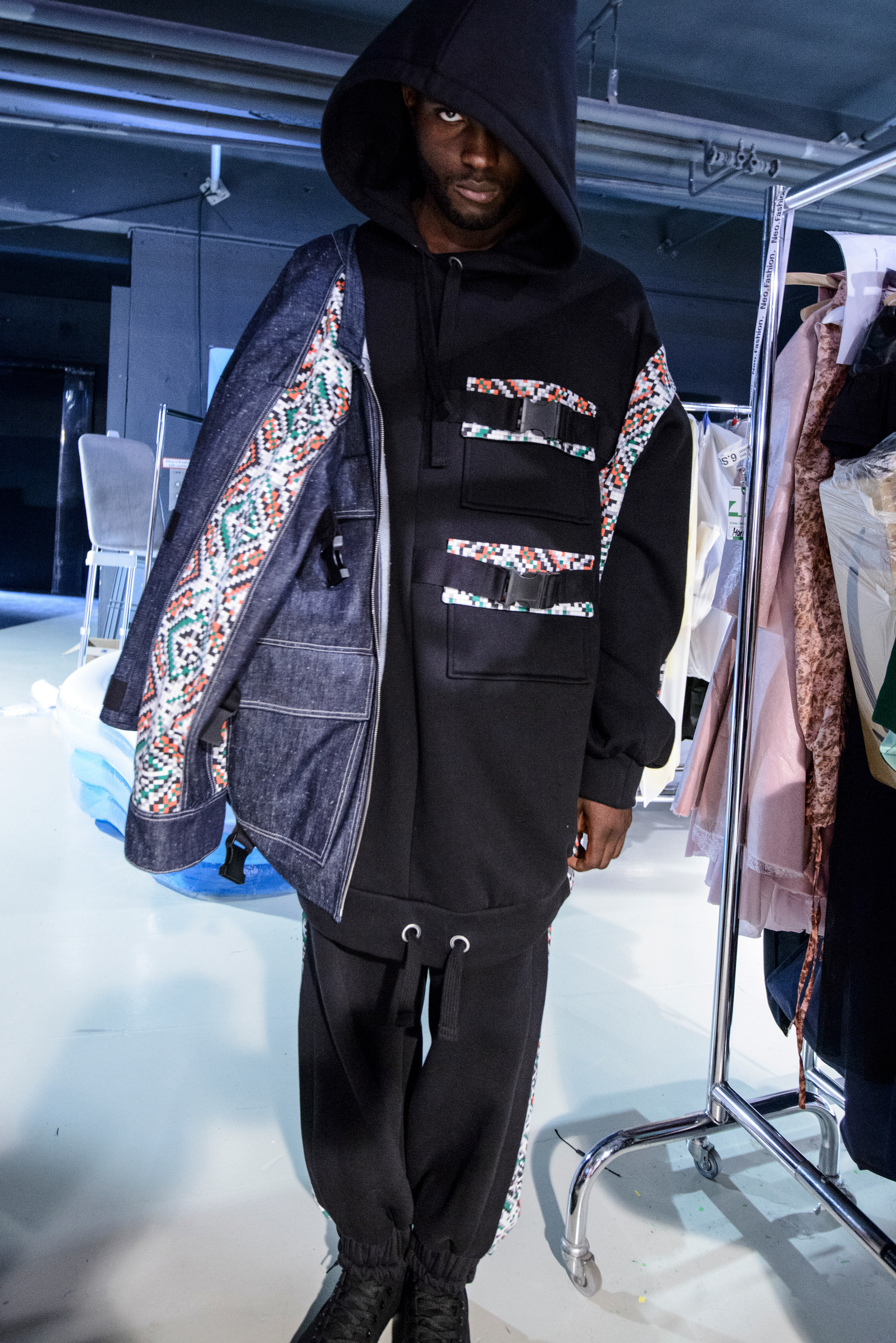 Ganna Tsvetyanska, HS Hannover