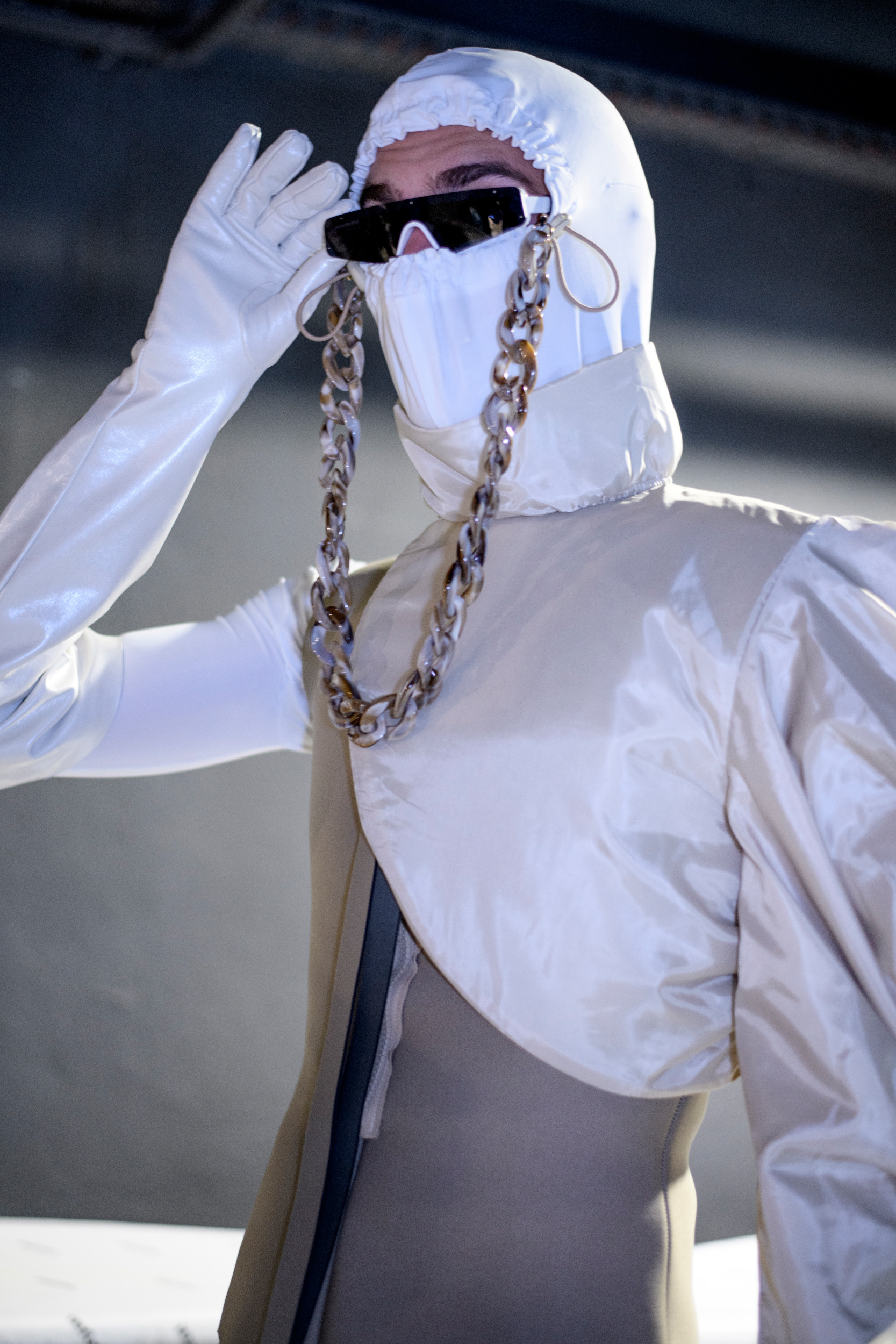 Pia-Maria Leberfinger, AMD