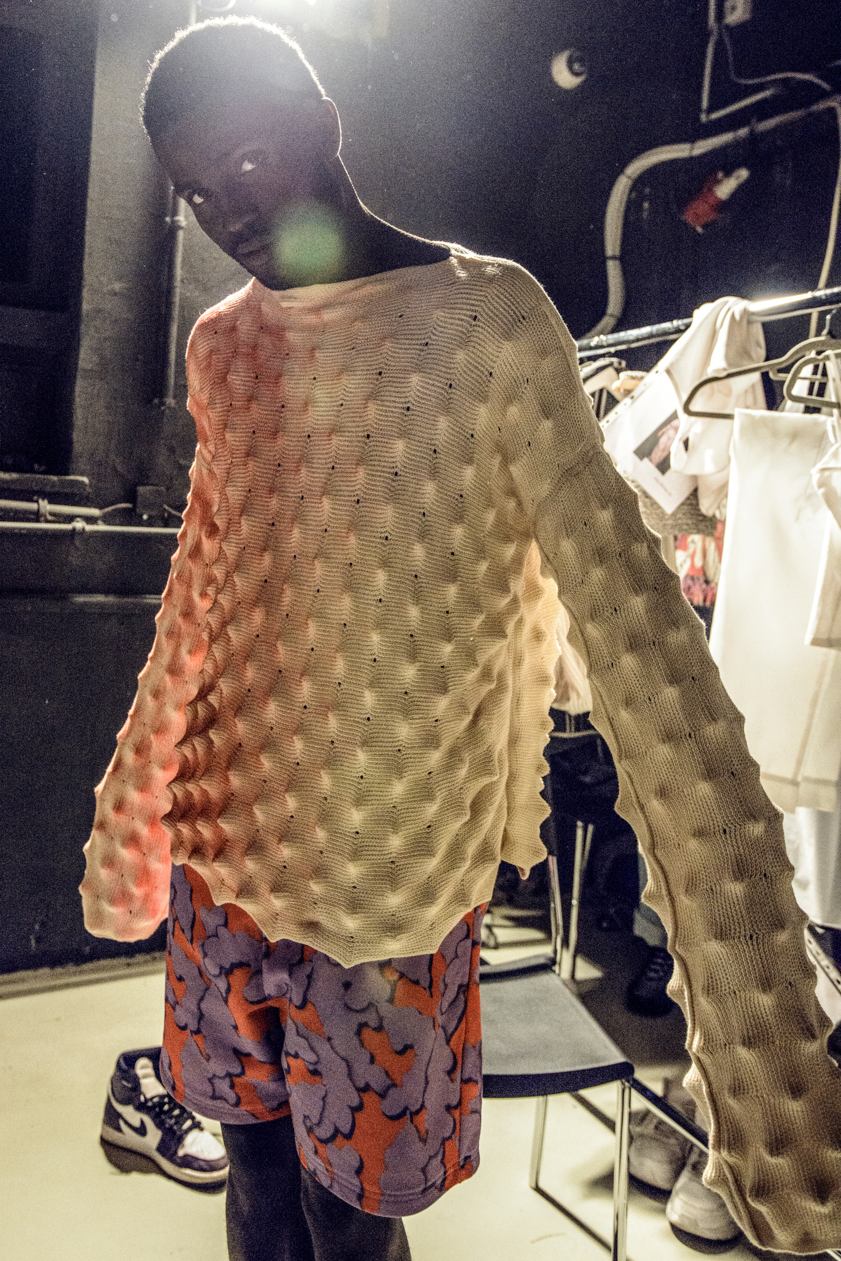 Eva Viola Emmermann, HS Niederrhein