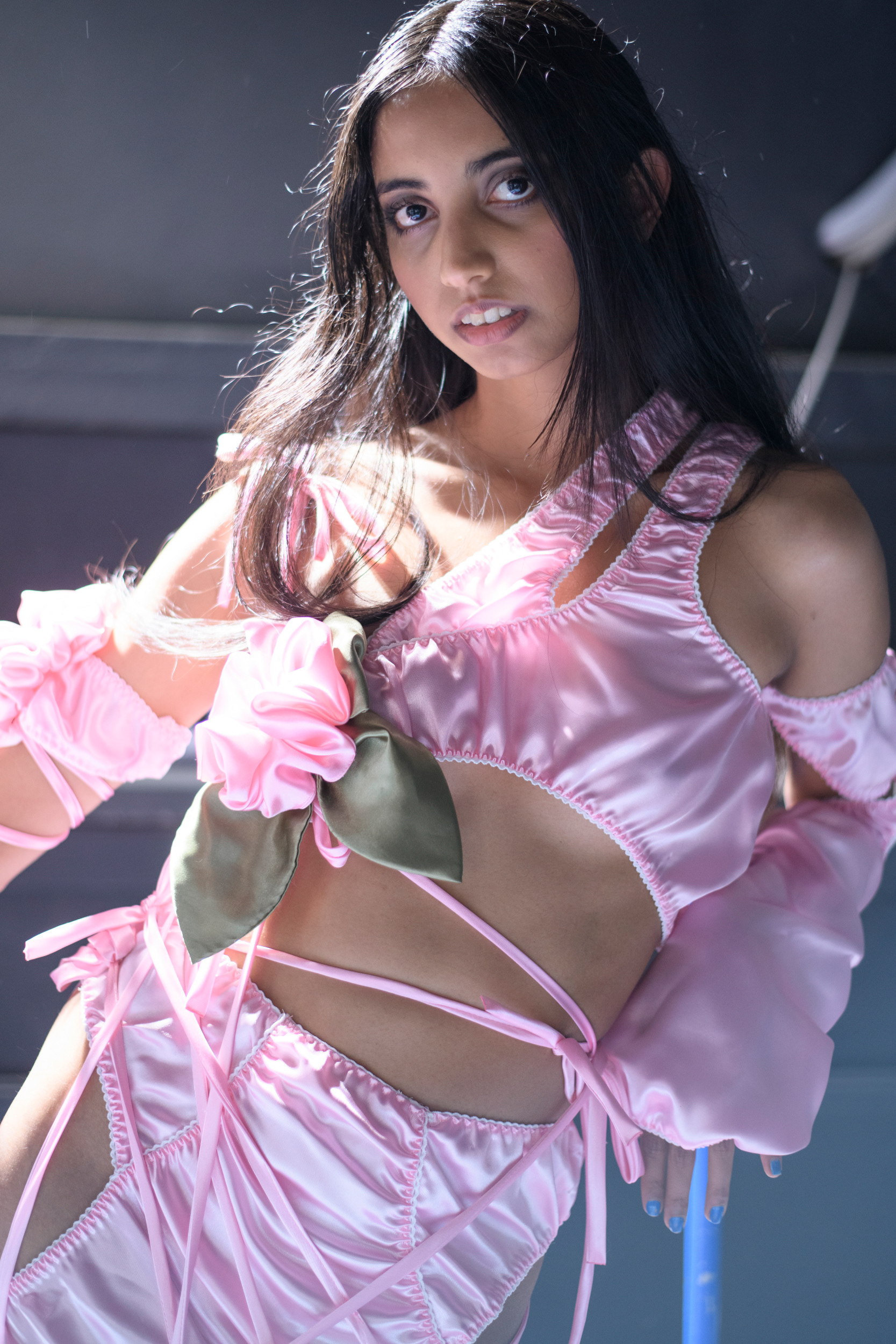 Abarna Kugathasan, HS Pforzheim