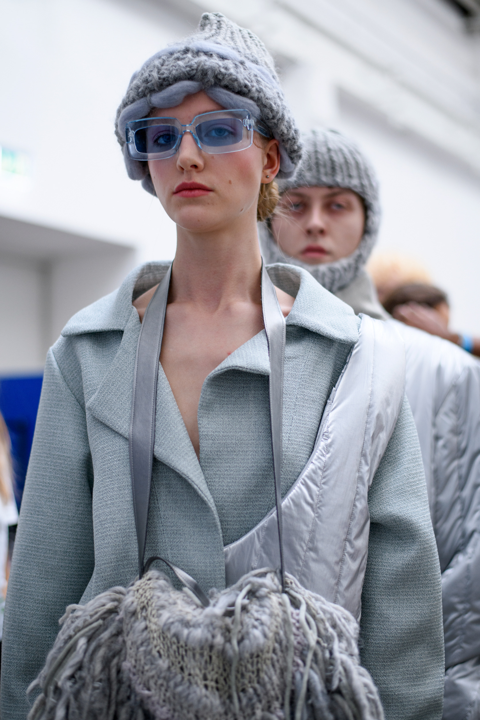 Lea-Sophie Hein, AMD