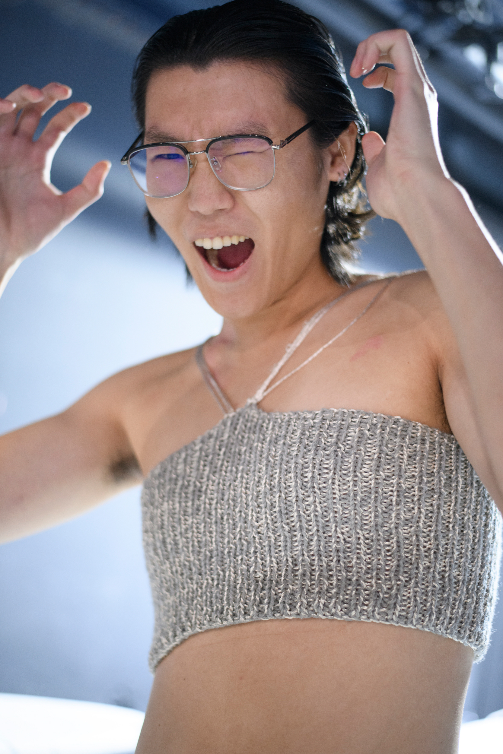 Franziska Poddig, HS Niederrhein