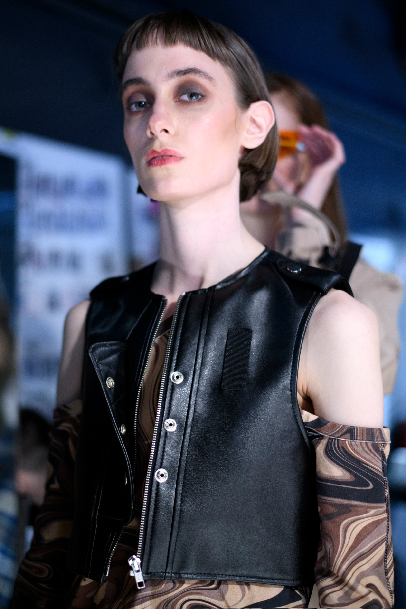 Philip Kofi Wagner, HS Hannover