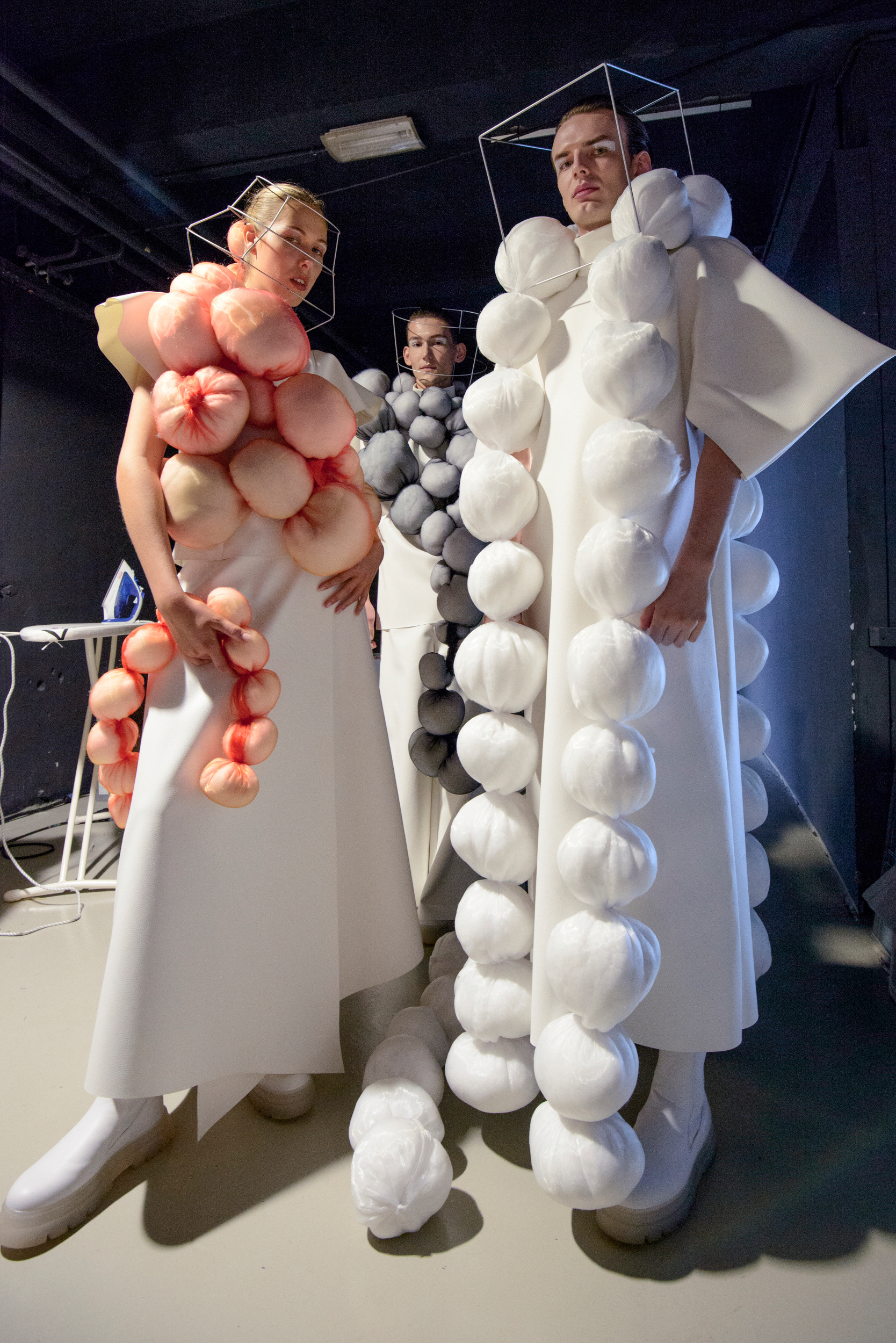 Alicia Schikowski, Letteverein Berlin