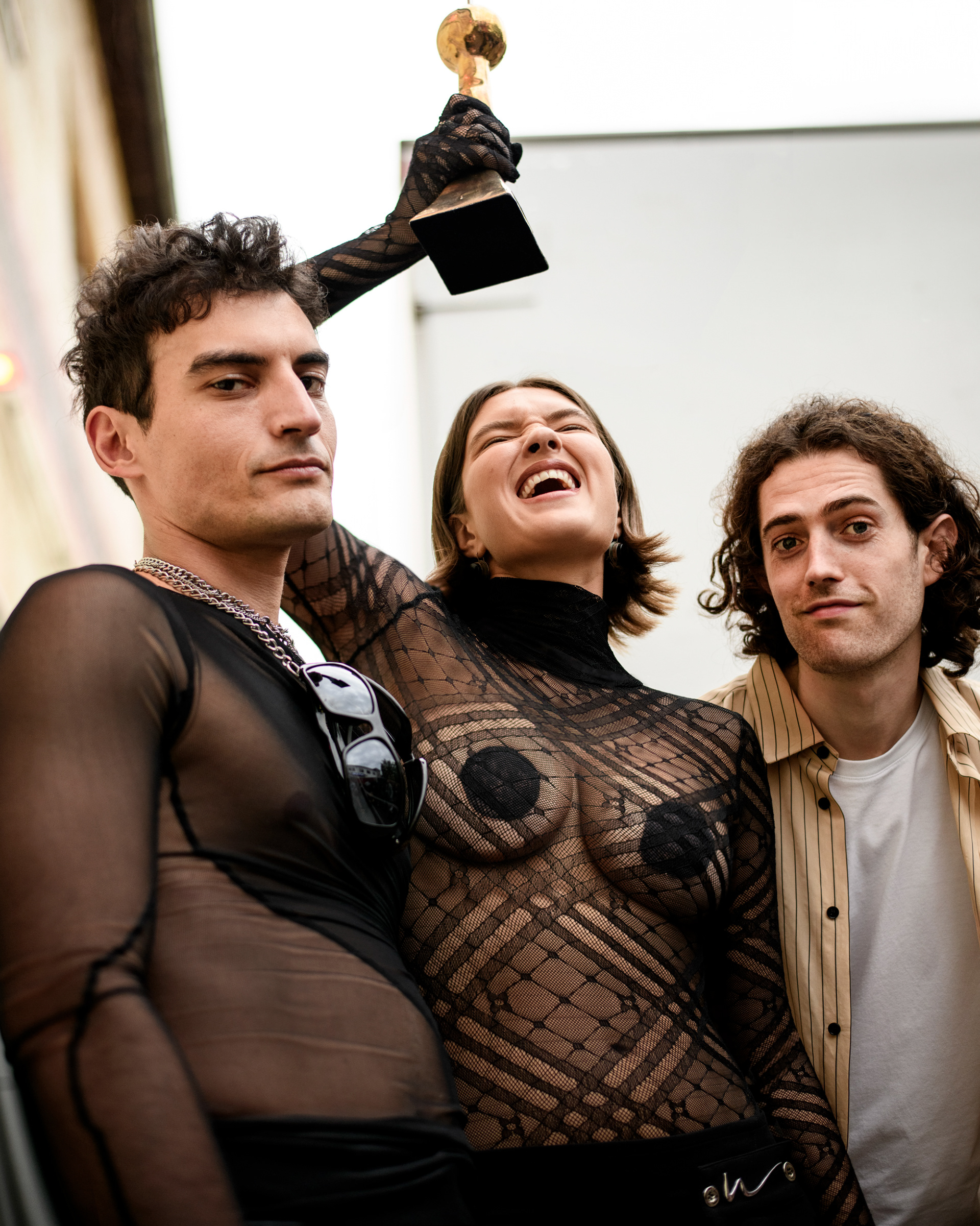 GENNRE @gennre_music