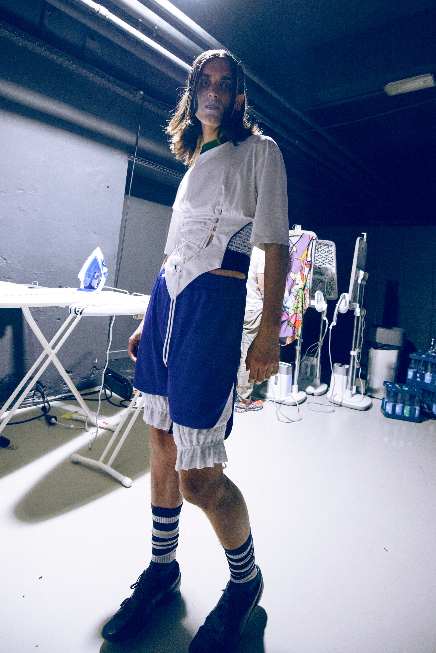 Corinna Colter, HS Pforzheim