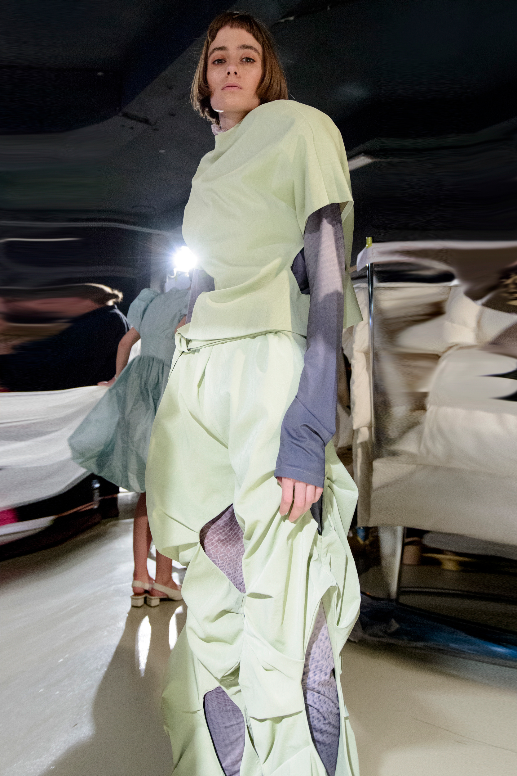  Jung Eun Yang, HS Burg-Halle