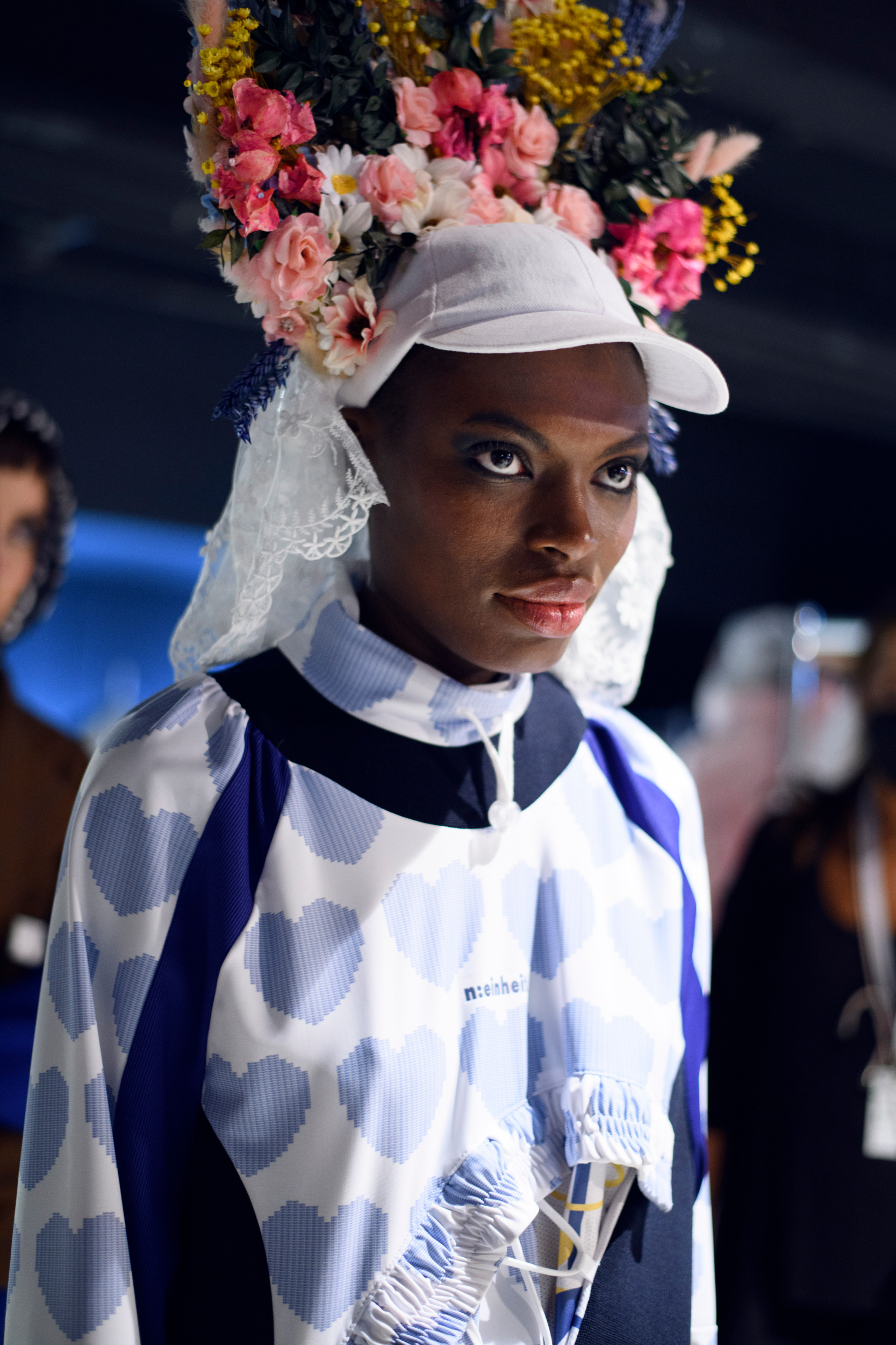 Corinna Colter, HS Pforzheim