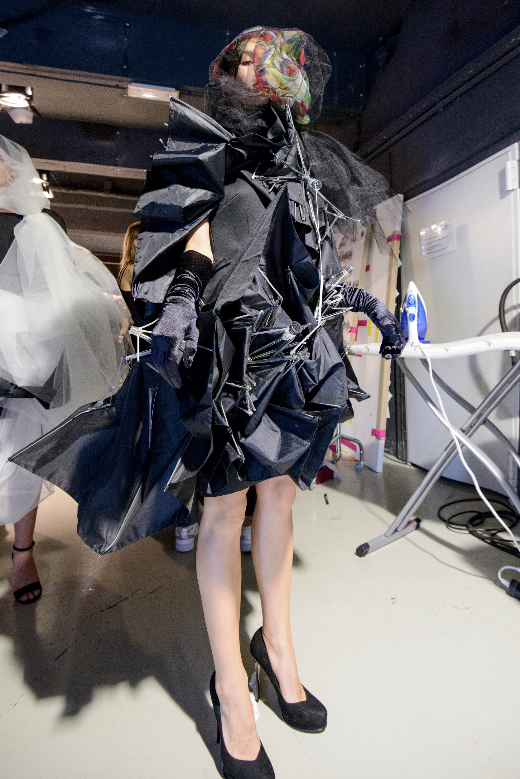 Deborah Tänzer, HS Burg-Halle