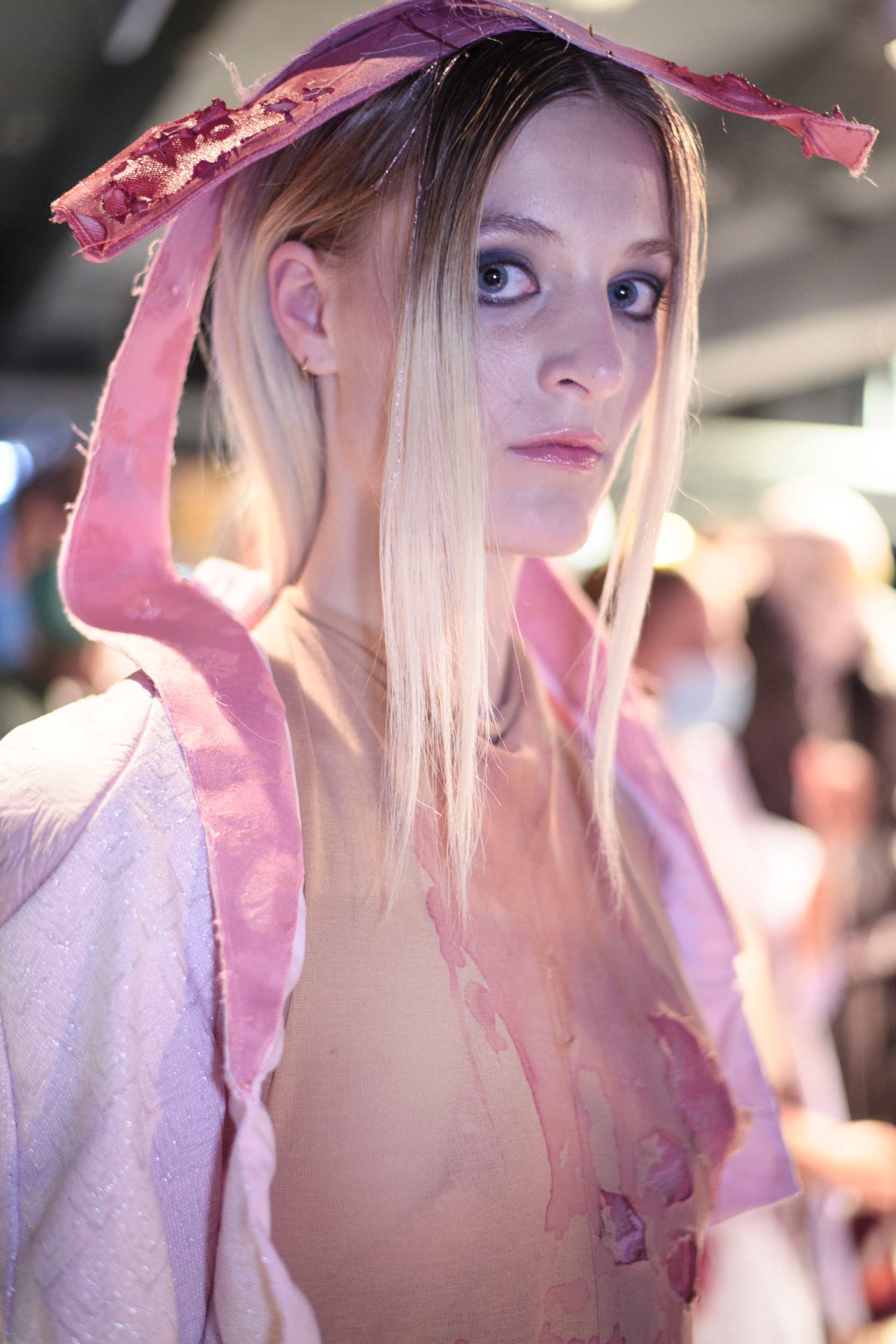 Jan Hartmann, HS Pforzheim