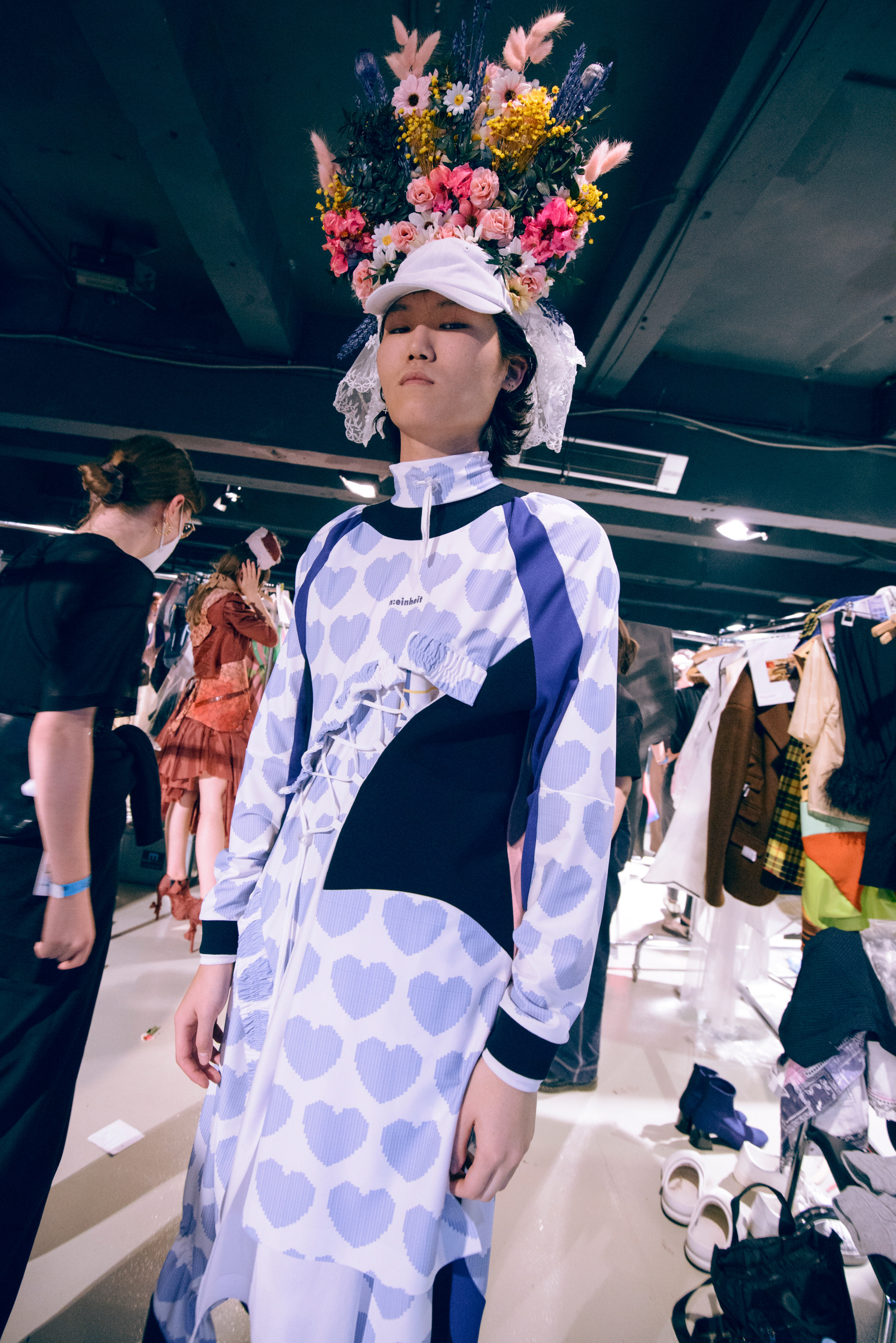 Corinna Colter, HS Pforzheim