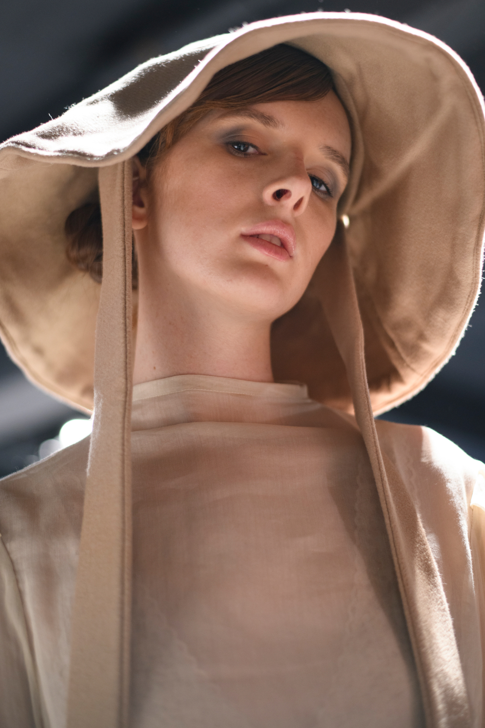 Anna Droemont, HS Niederrhein