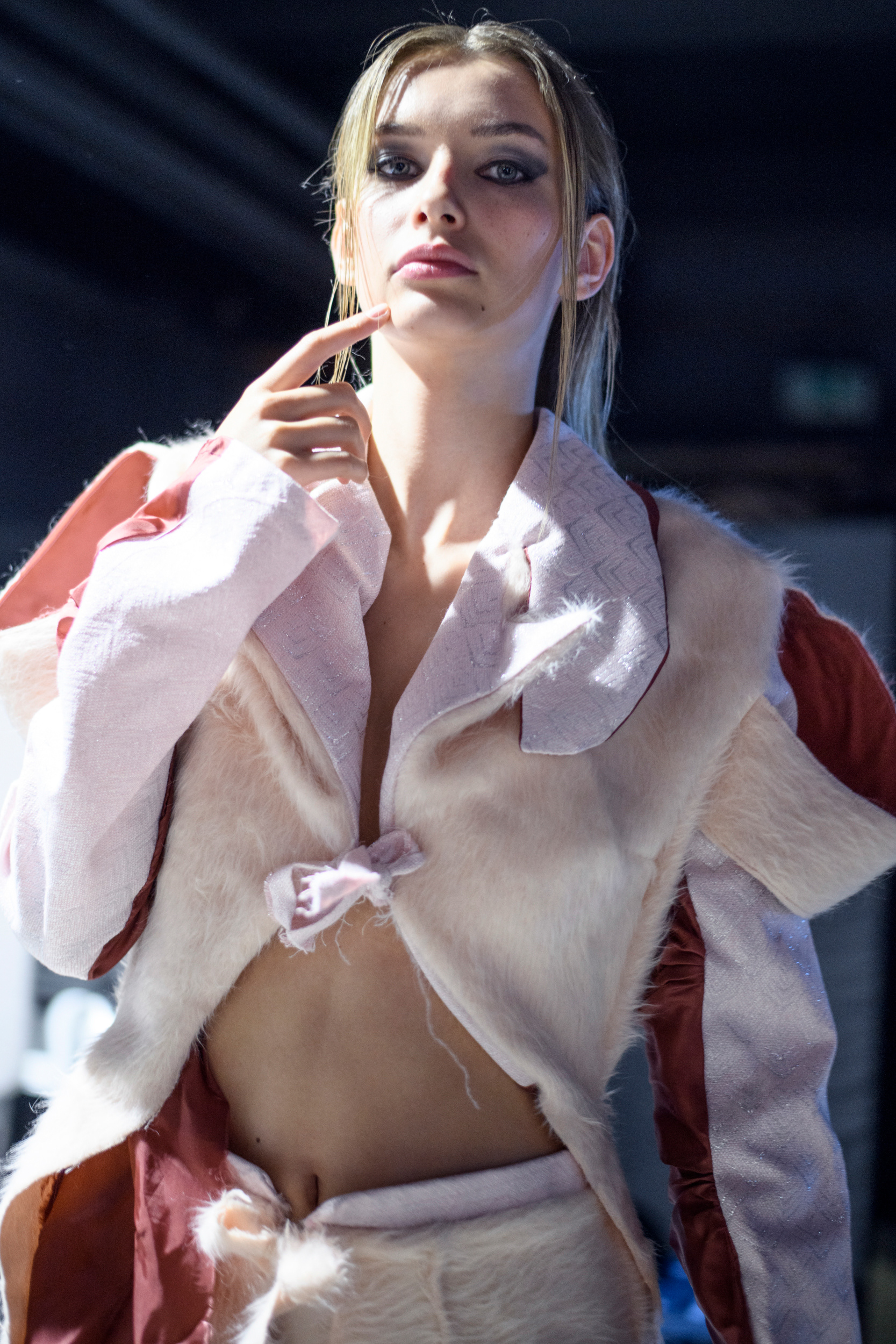 Jan Hartmann, HS Pforzheim