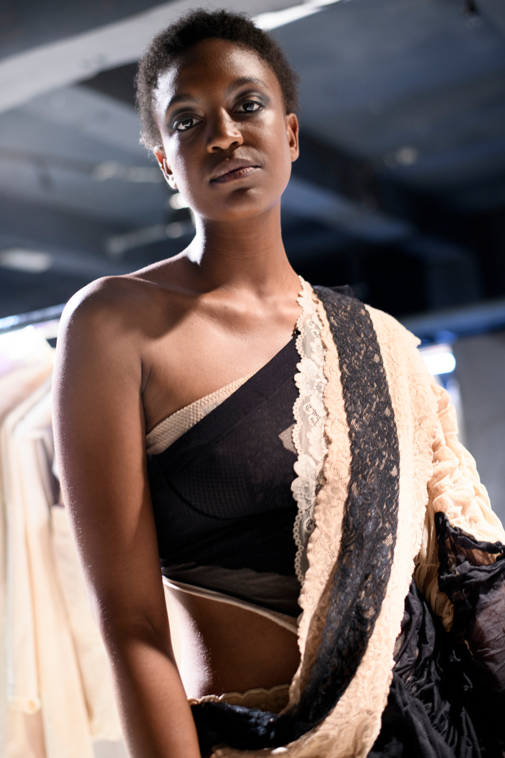 Abarna Kugathasan, HS Pforzheim